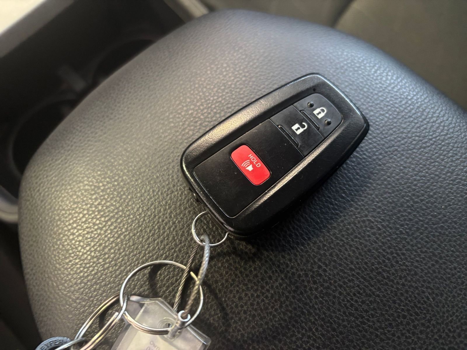 Thumbnail: 2024 Toyota RAV4 - 26