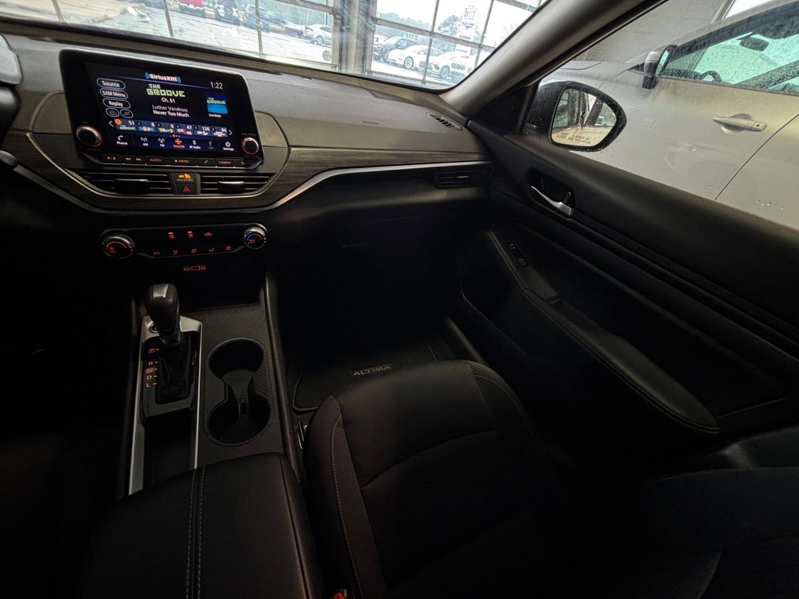 Thumbnail: 2025 Nissan Altima - 35