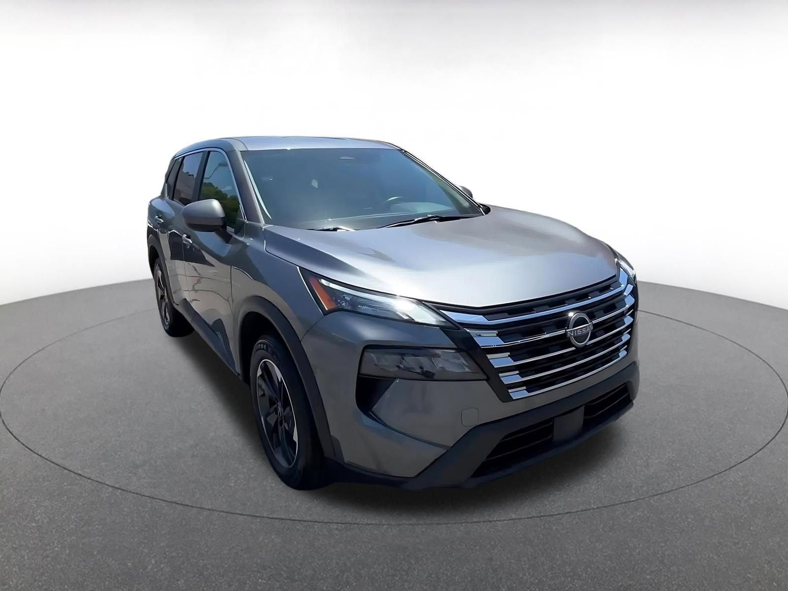 Thumbnail: 2025 Nissan Rogue - 3