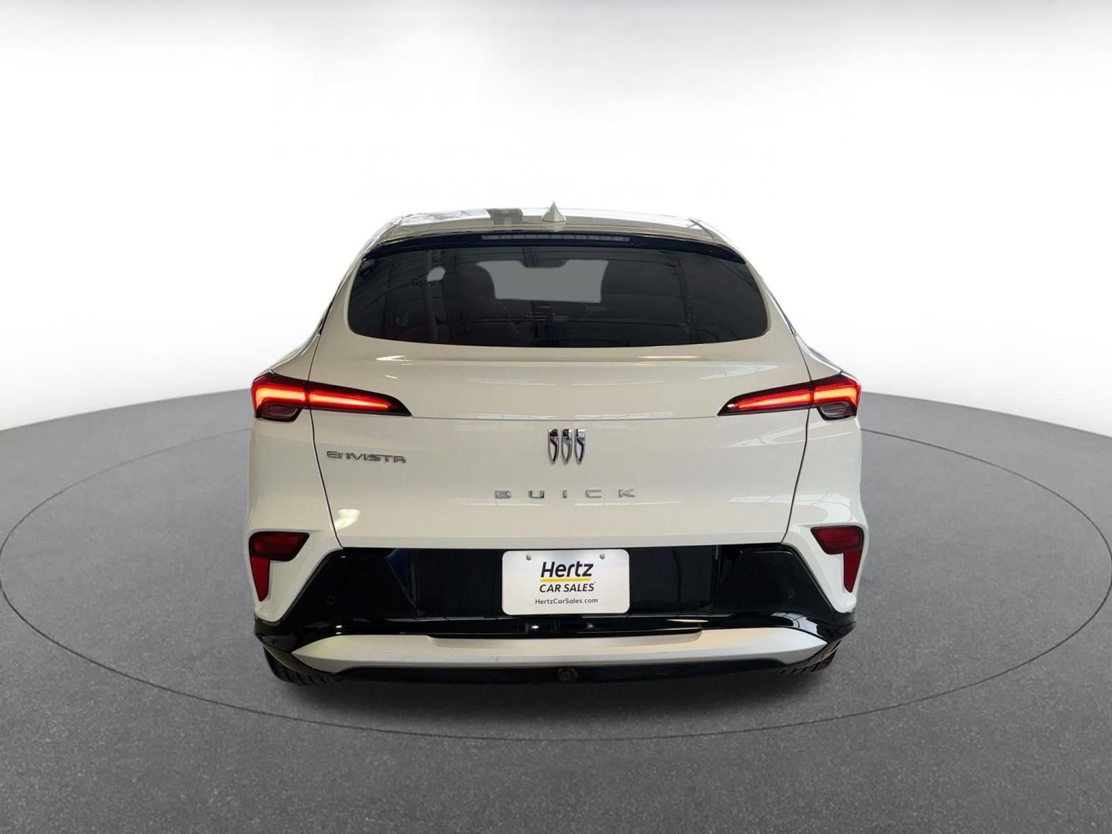 Thumbnail: 2025 Buick Envista - 17