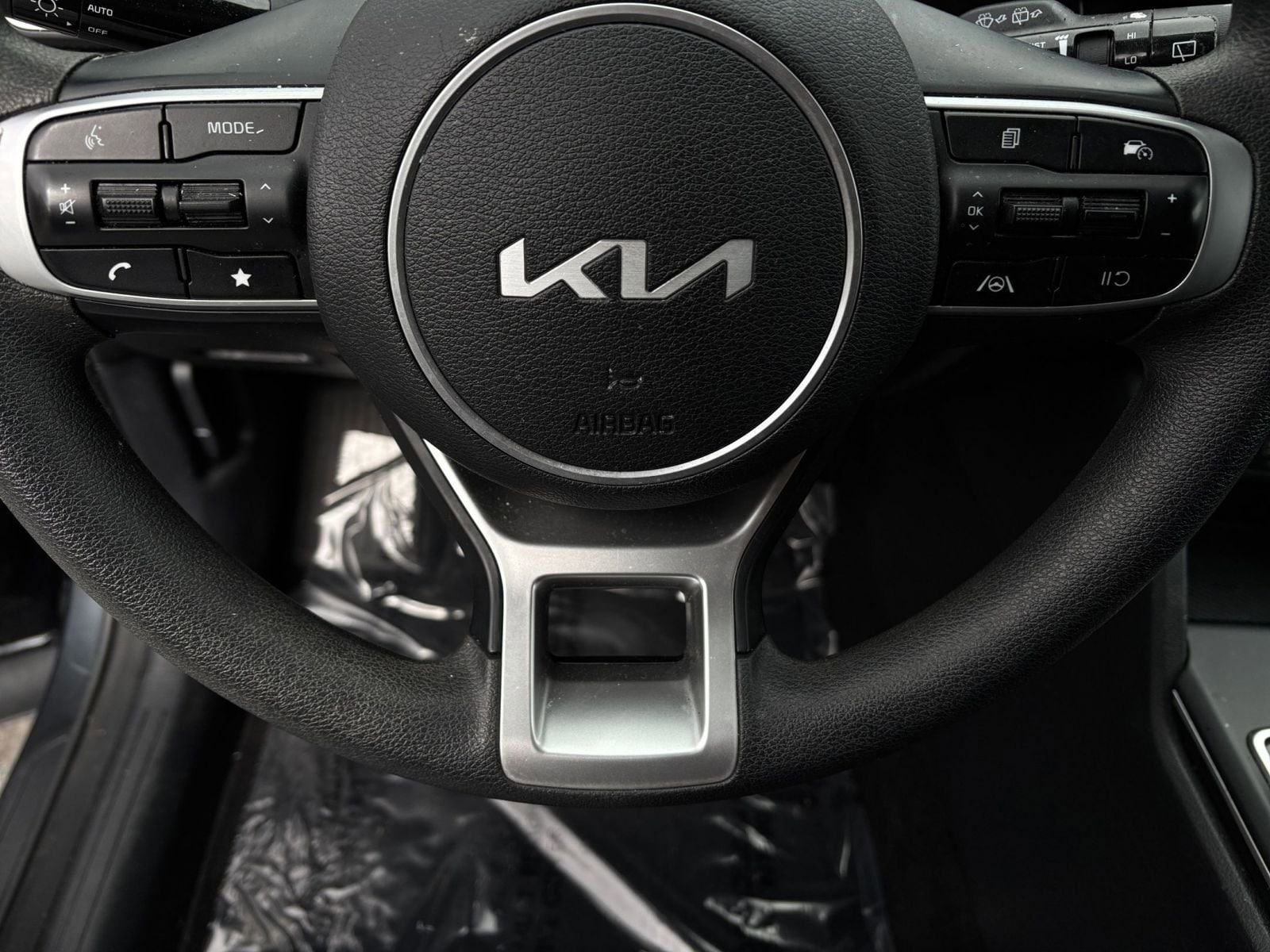 Thumbnail: 2025 Kia Sportage - 27