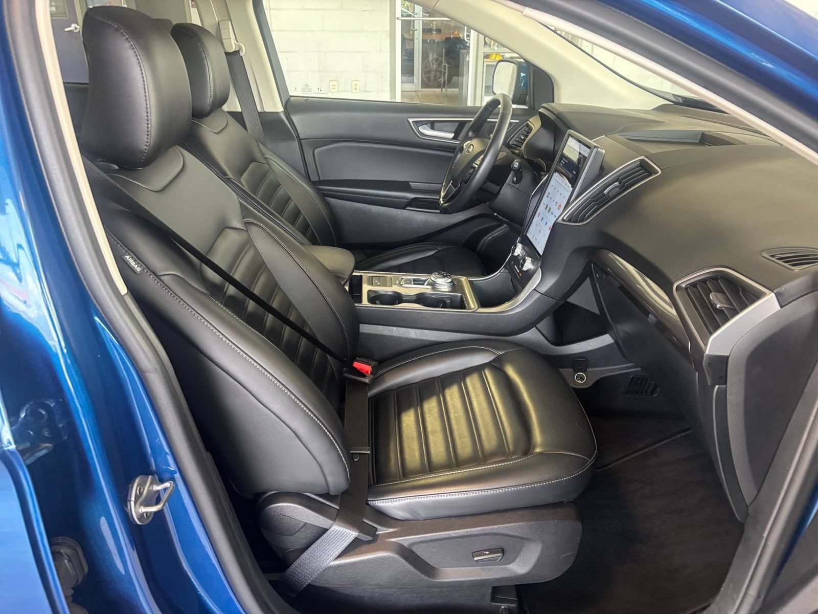 Thumbnail: 2024 Ford Edge - 31