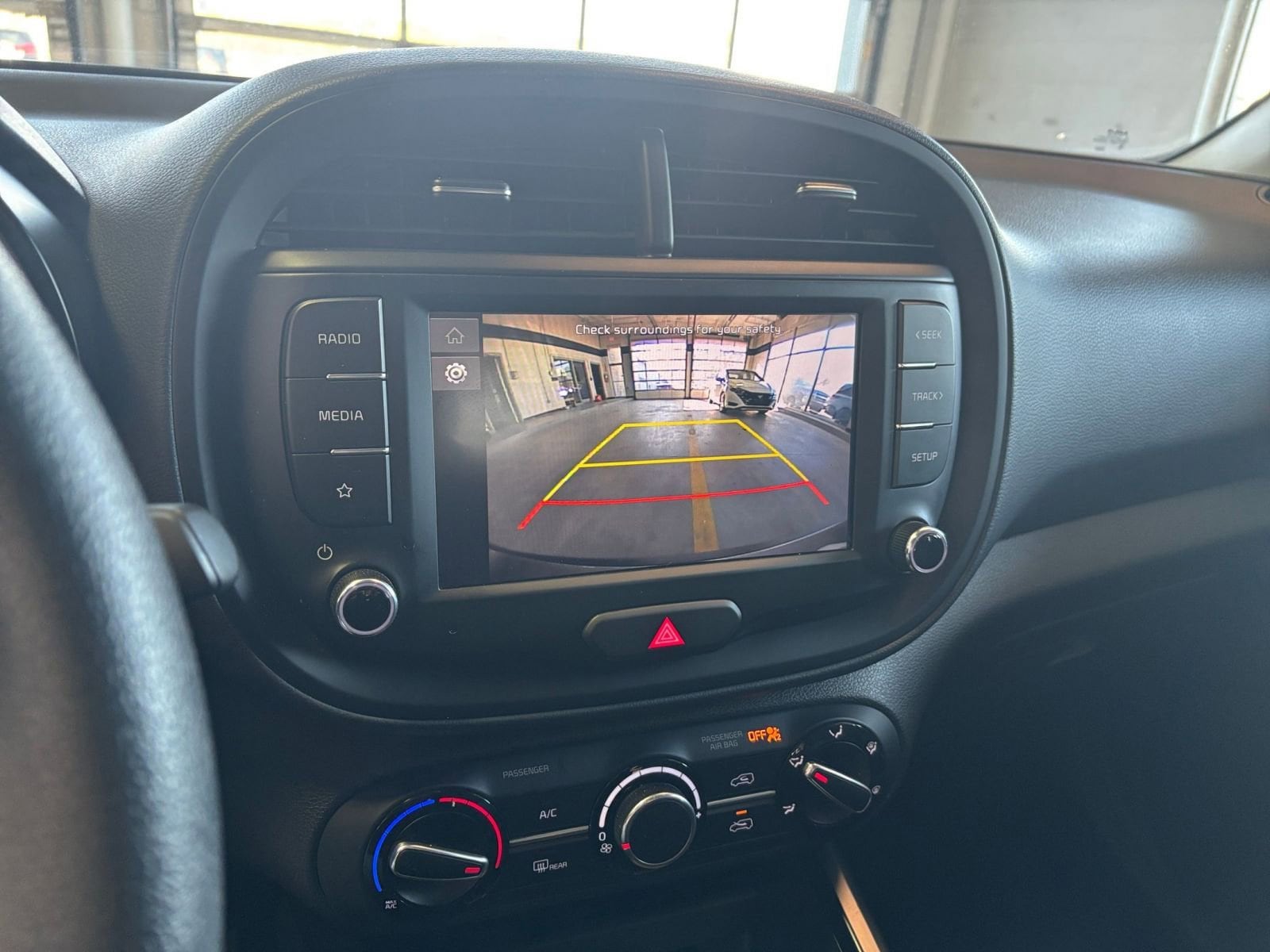 Thumbnail: 2025 Kia Soul - 22