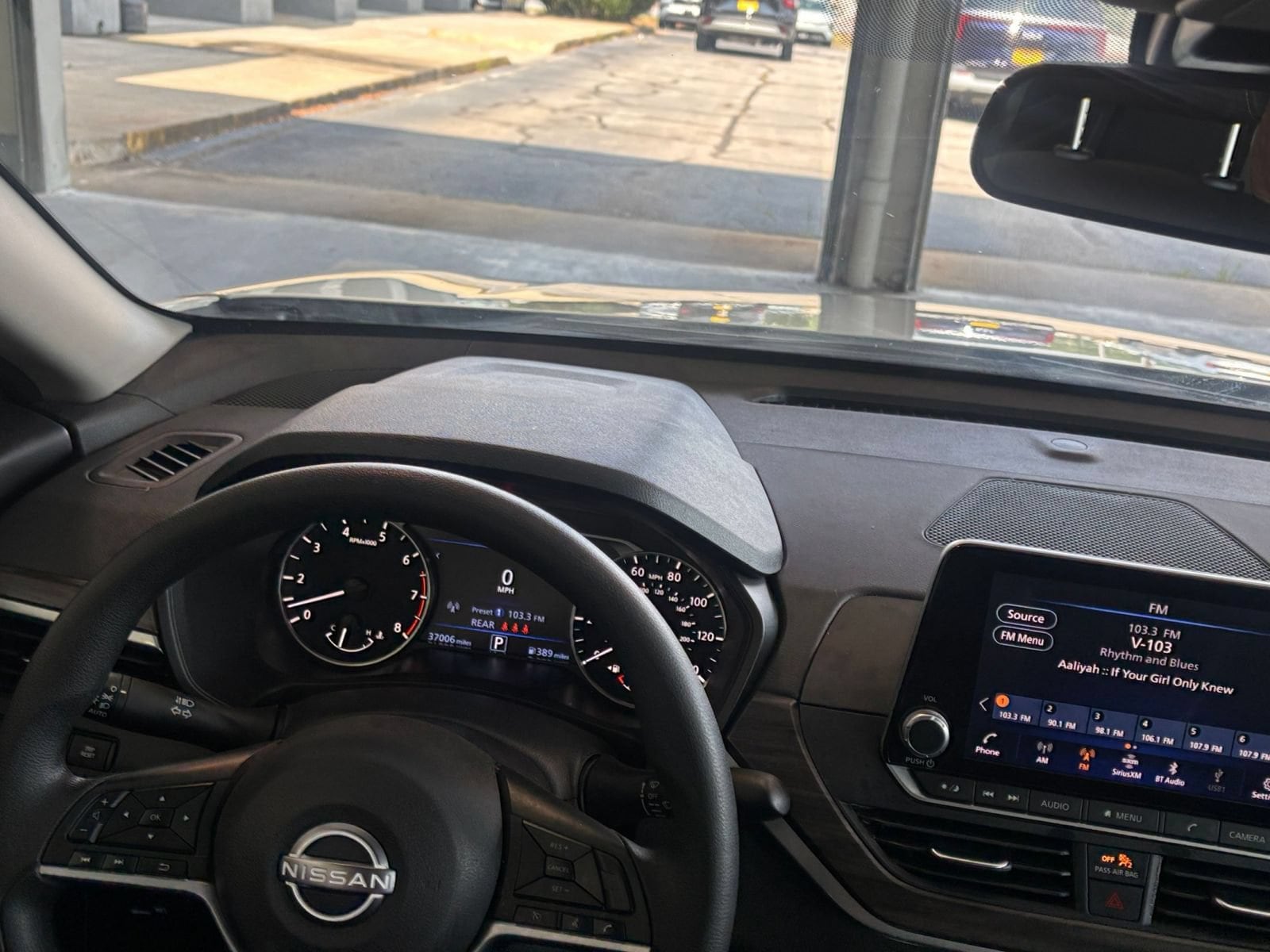 Thumbnail: 2025 Nissan Altima - 35