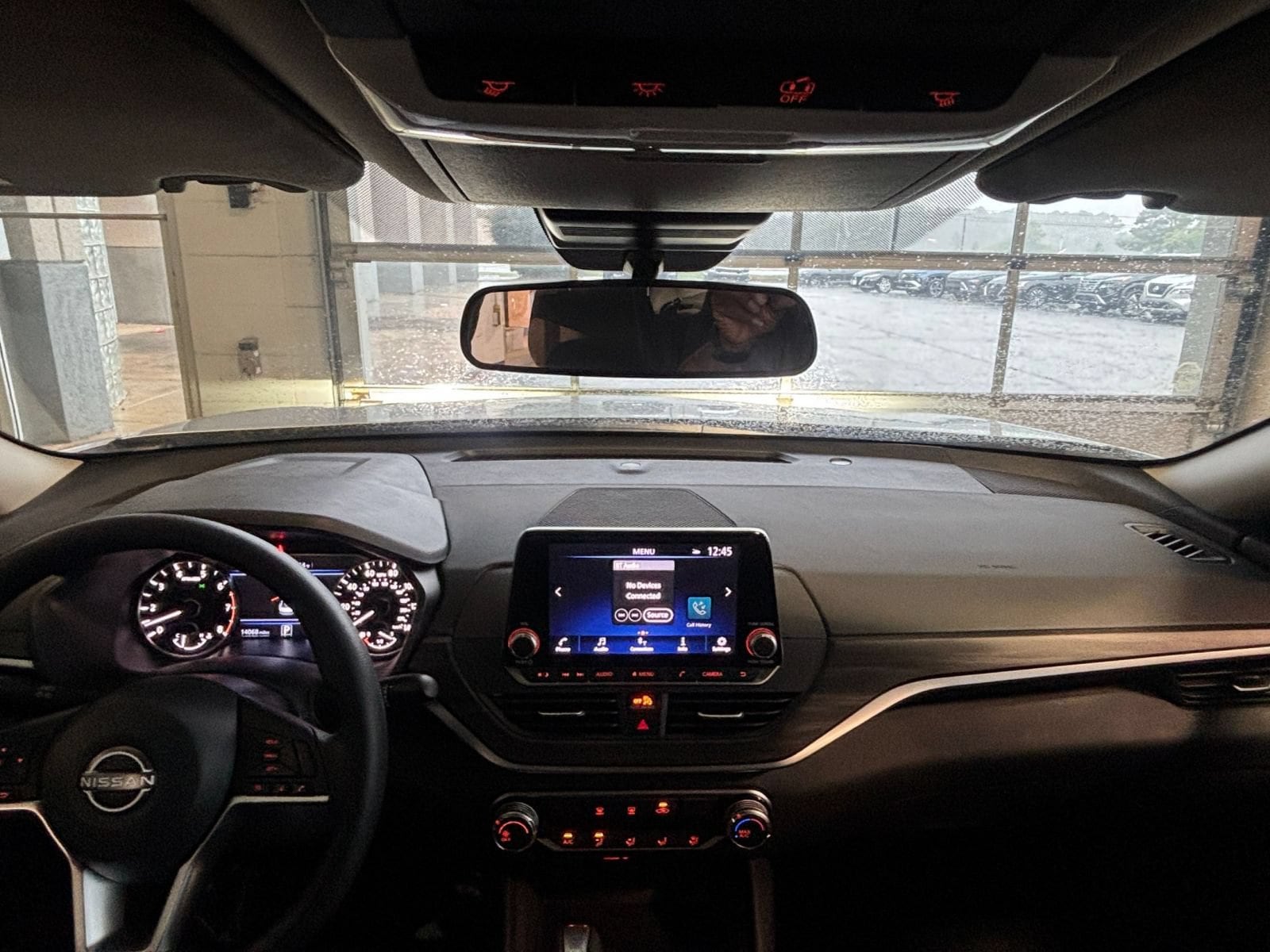 Thumbnail: 2026 Nissan Altima - 32