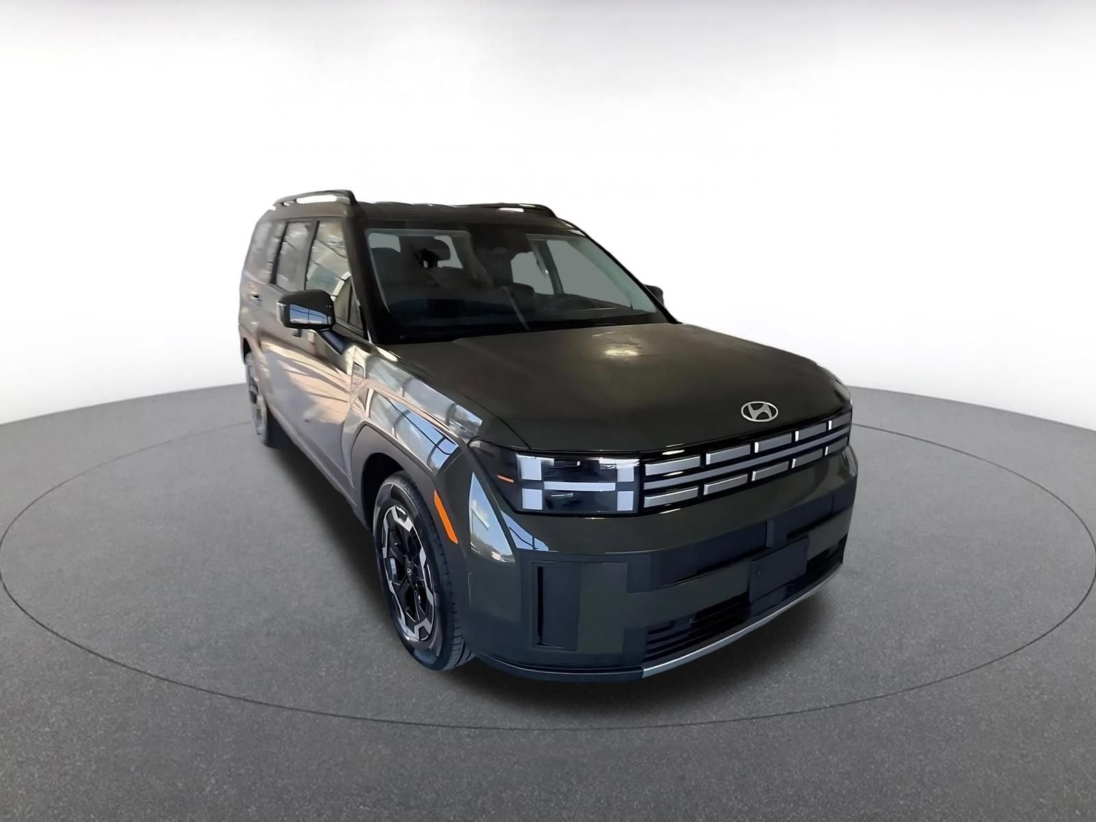 Thumbnail: 2025 Hyundai Santa Fe - 3