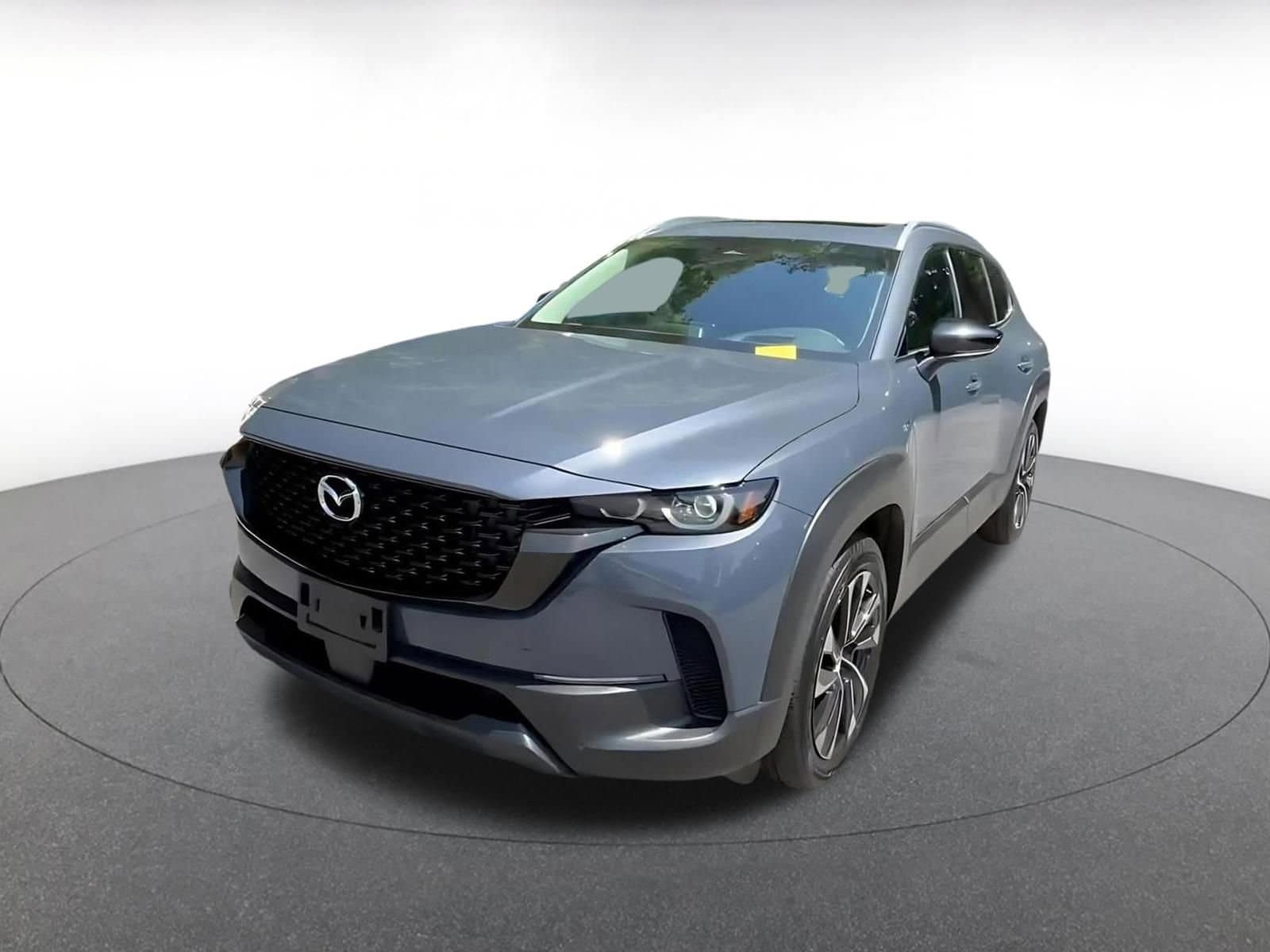 Thumbnail: 2025 Mazda CX-50 - 6