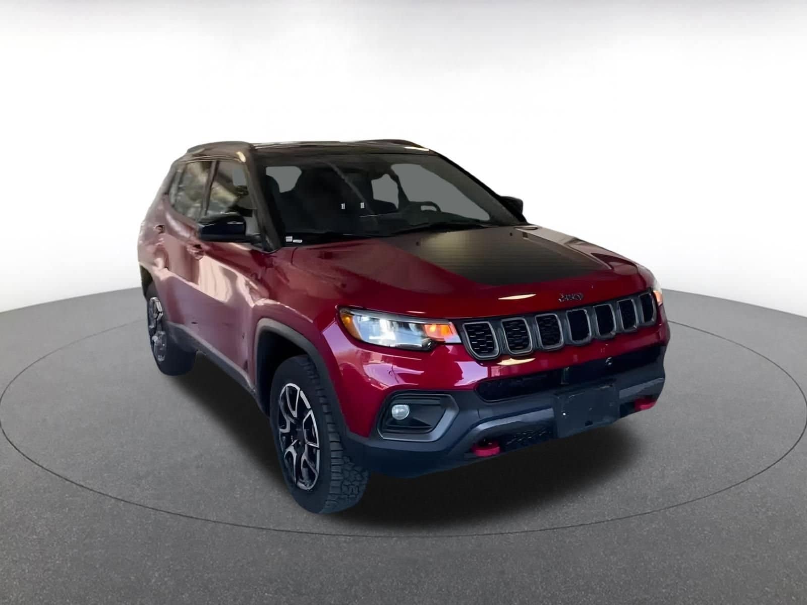 Thumbnail: 2025 Jeep Compass - 6