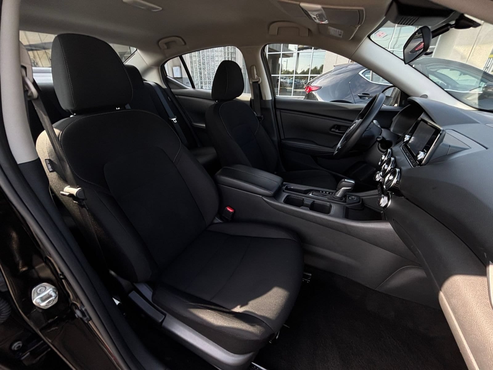 Thumbnail: 2025 Nissan Sentra - 29