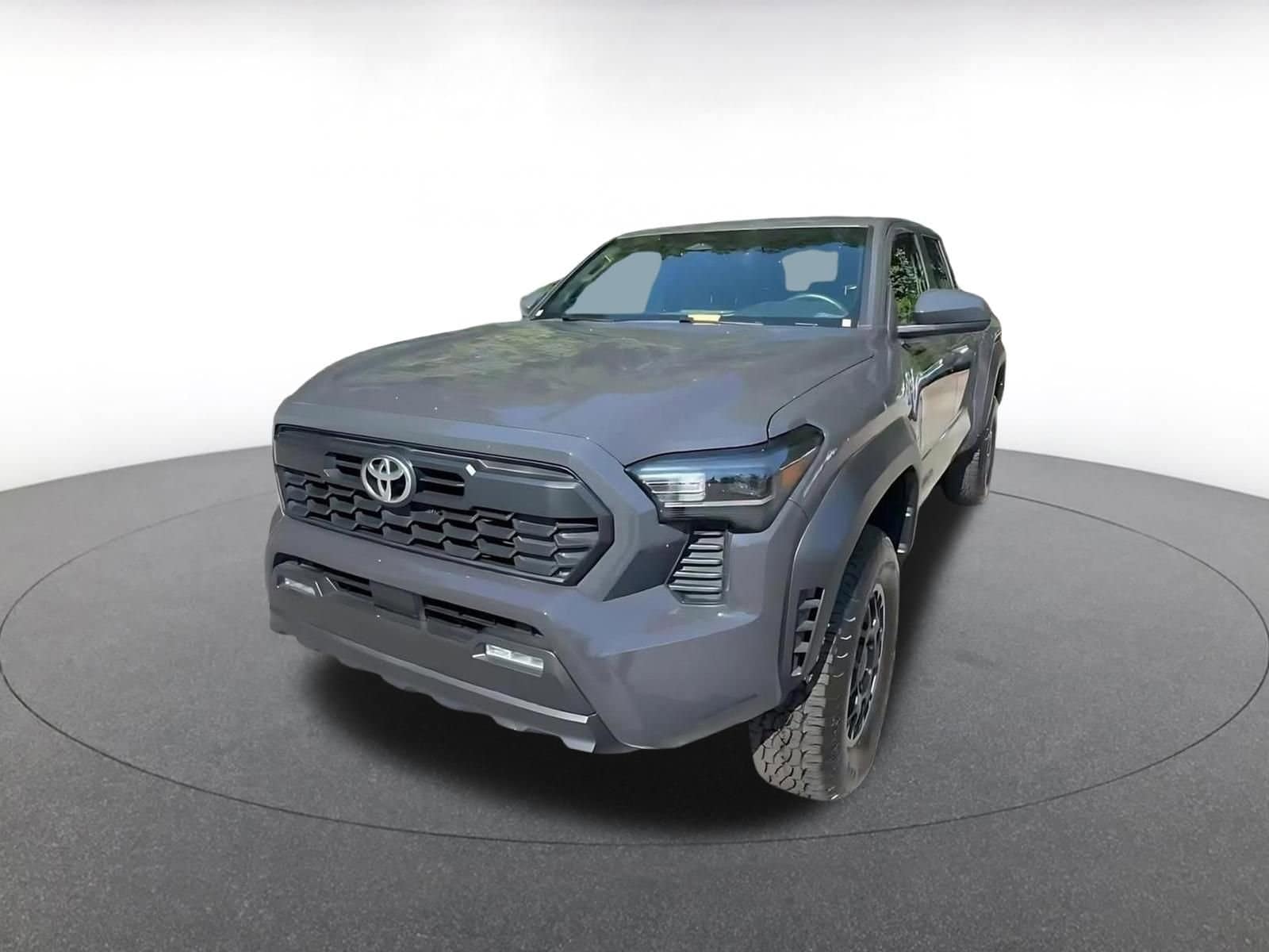 Thumbnail: 2024 Toyota Tacoma - 6