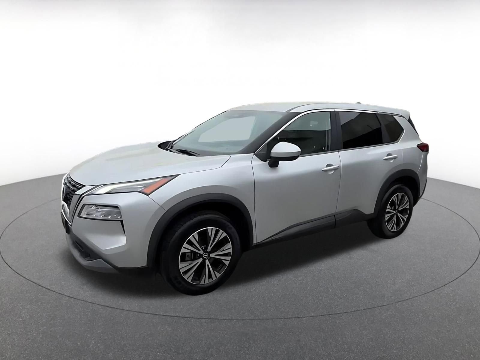 Thumbnail: 2023 Nissan Rogue - 7