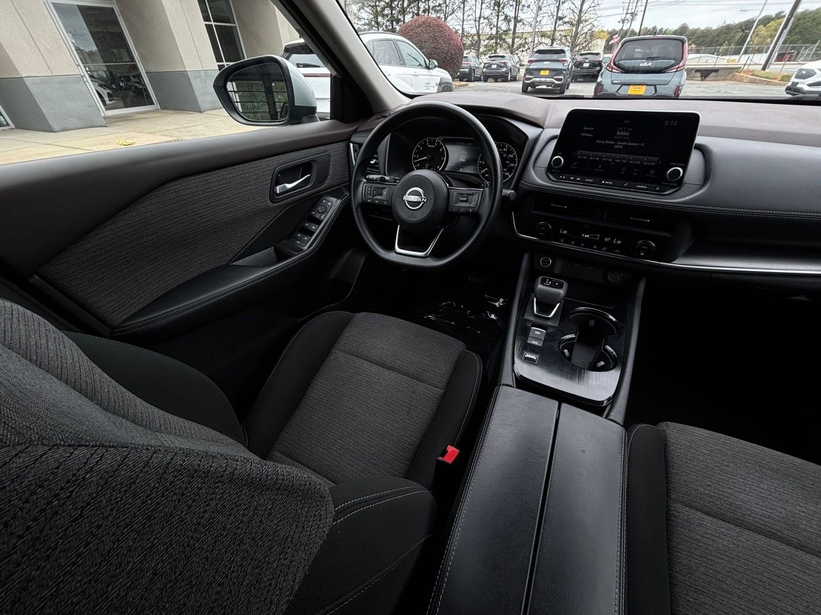 Thumbnail: 2023 Nissan Rogue - 35