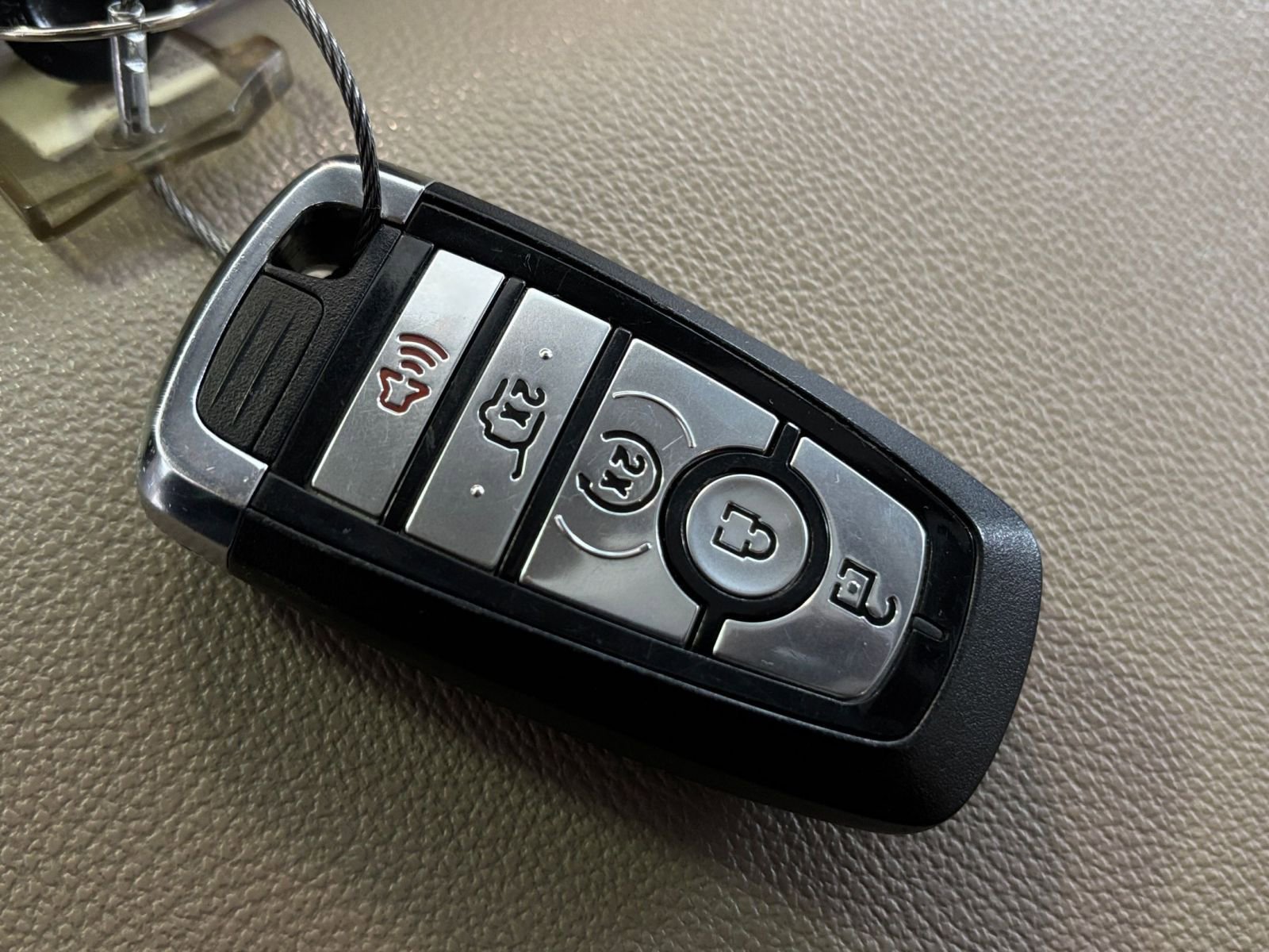 Thumbnail: 2024 Ford Expedition - 29