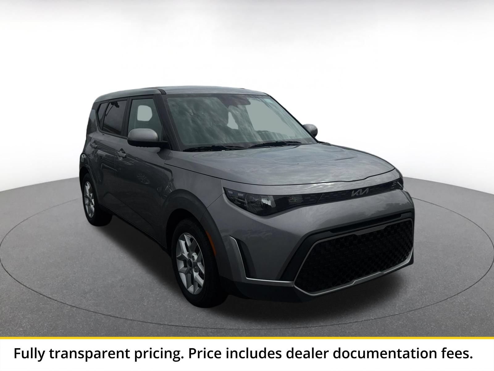 Thumbnail: 2025 Kia Soul - 1