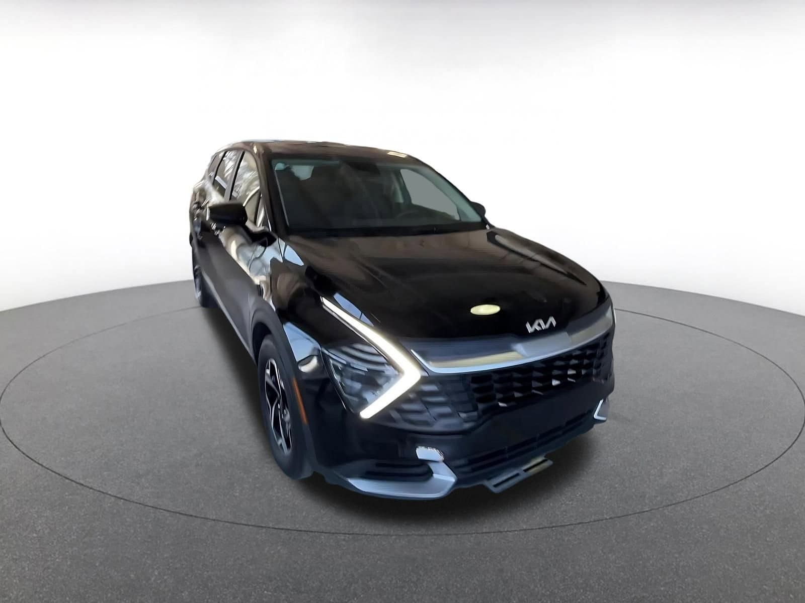 Thumbnail: 2025 Kia Sportage - 7