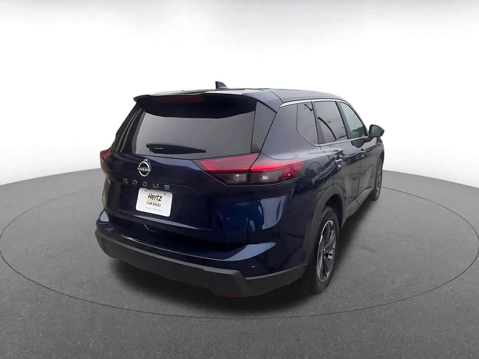 Thumbnail: 2025 Nissan Rogue - 13