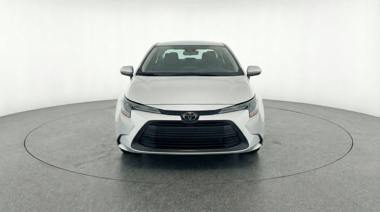 Thumbnail: 2025 Toyota Corolla - 2