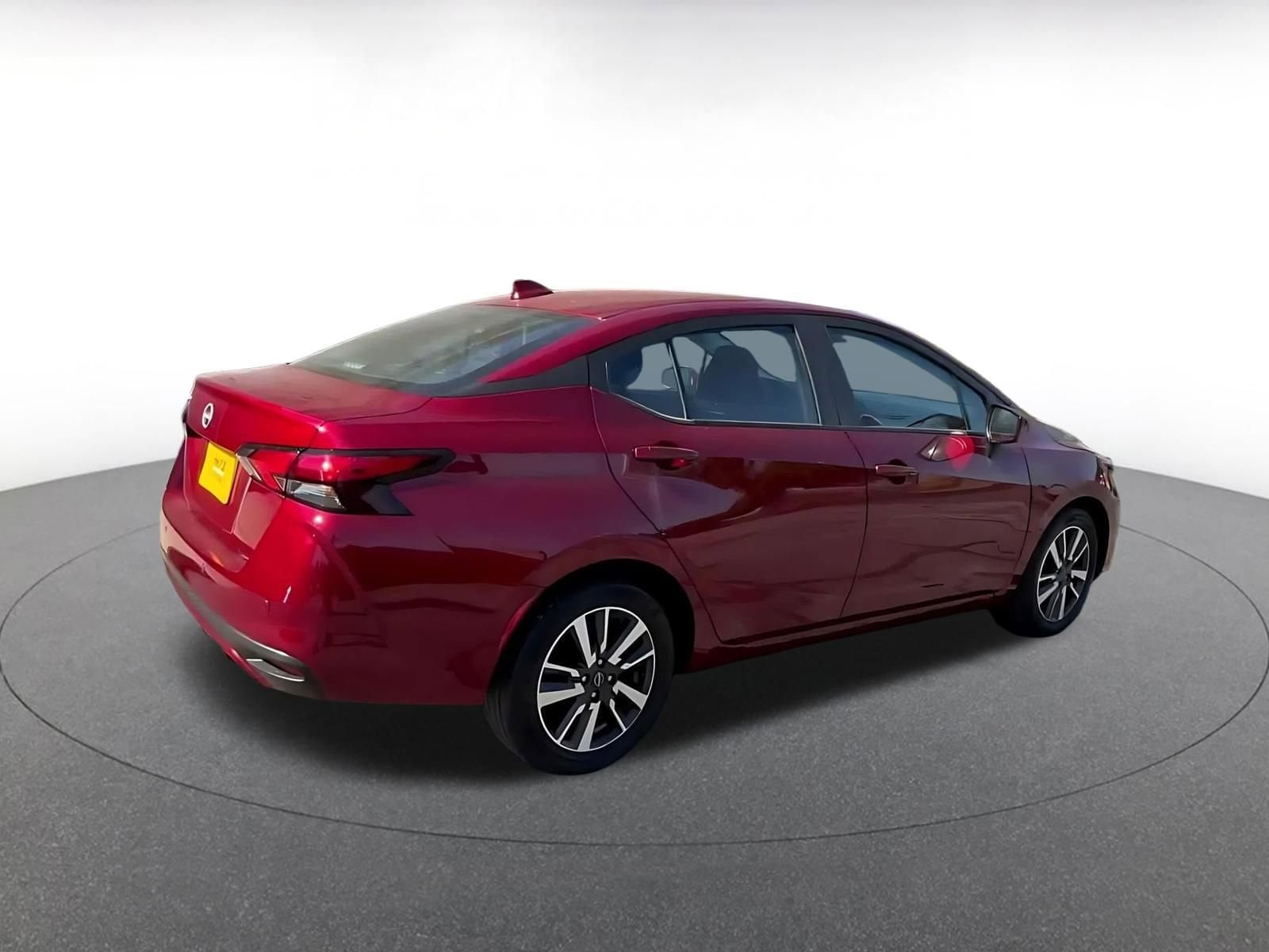 Thumbnail: 2025 Nissan Versa - 13