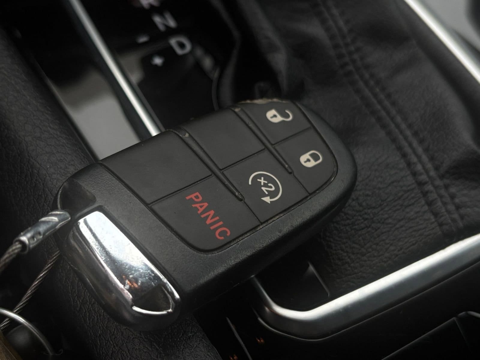 Thumbnail: 2025 Jeep Compass - 31