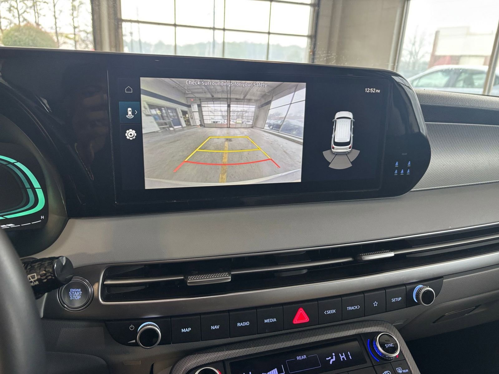 Thumbnail: 2025 Hyundai Palisade - 32