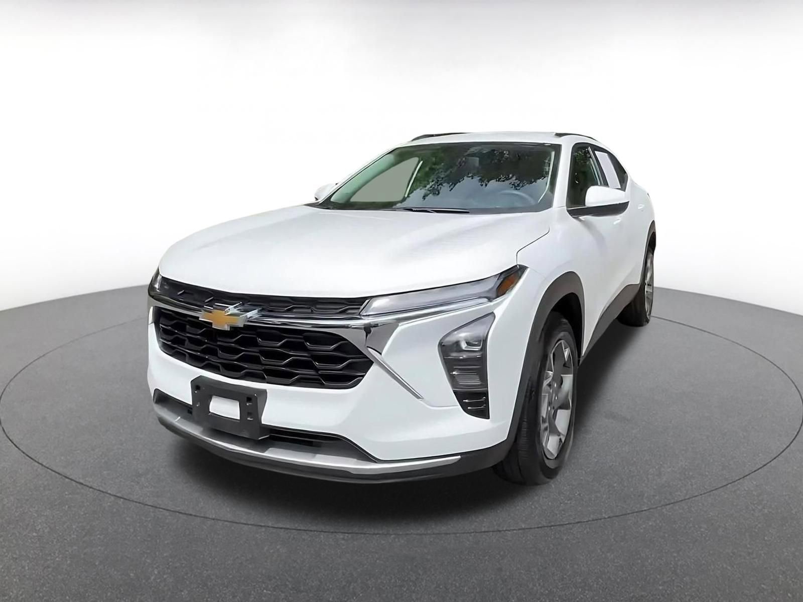 Thumbnail: 2025 Chevrolet Trax - 6
