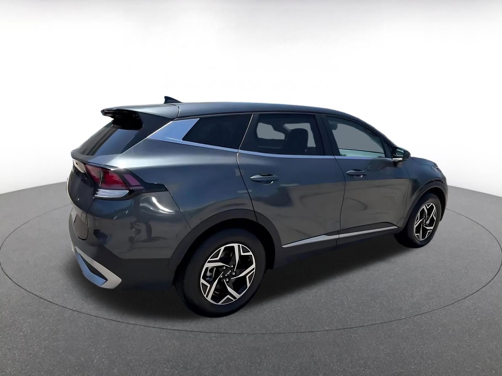 Thumbnail: 2024 Kia Sportage - 15