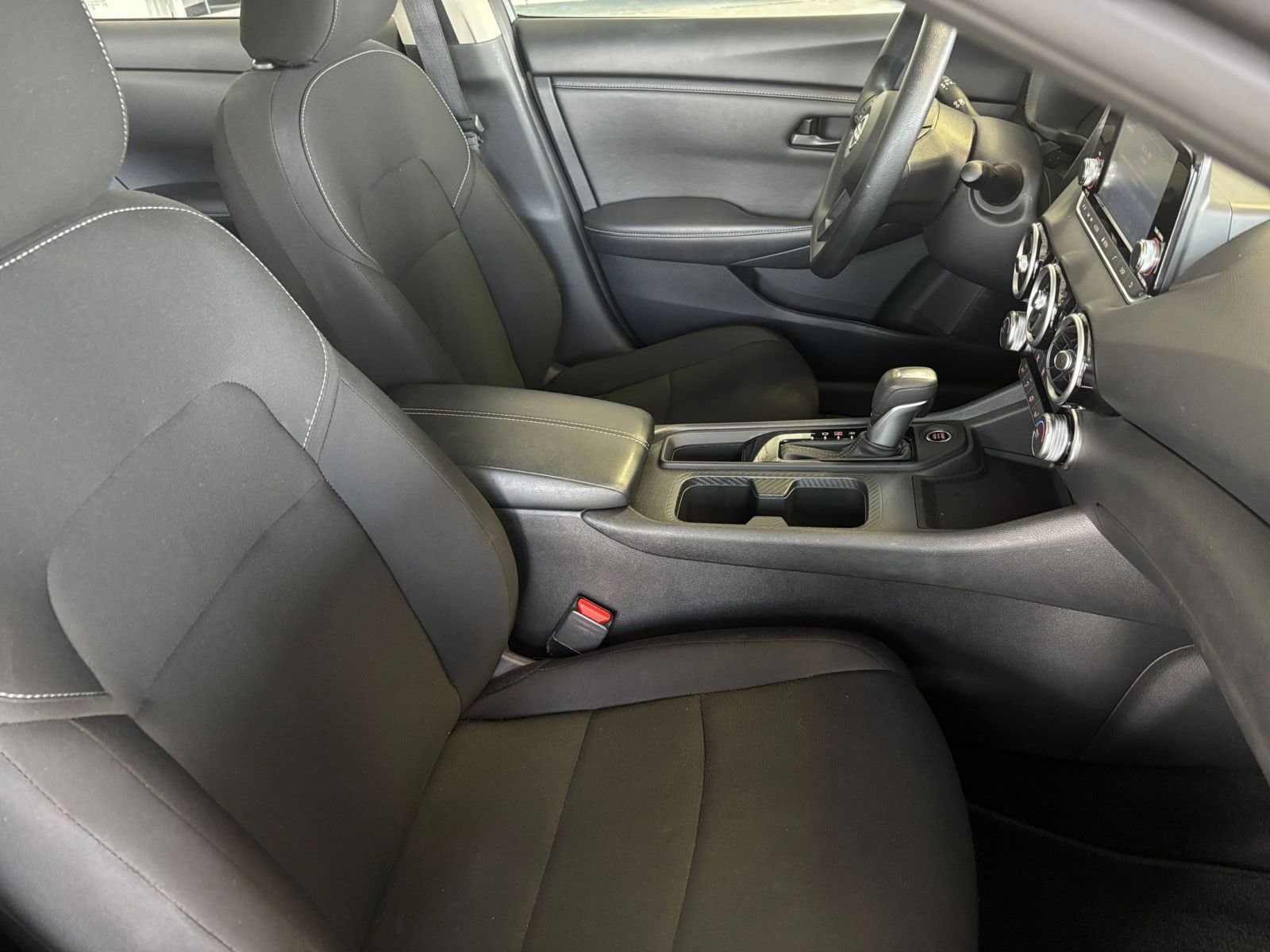 Thumbnail: 2024 Nissan Sentra - 34