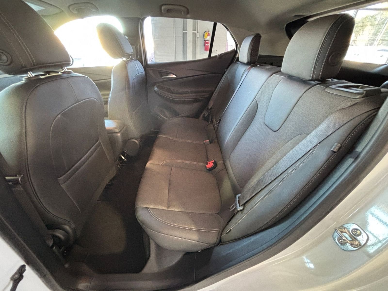 Thumbnail: 2025 Buick Encore GX - 27