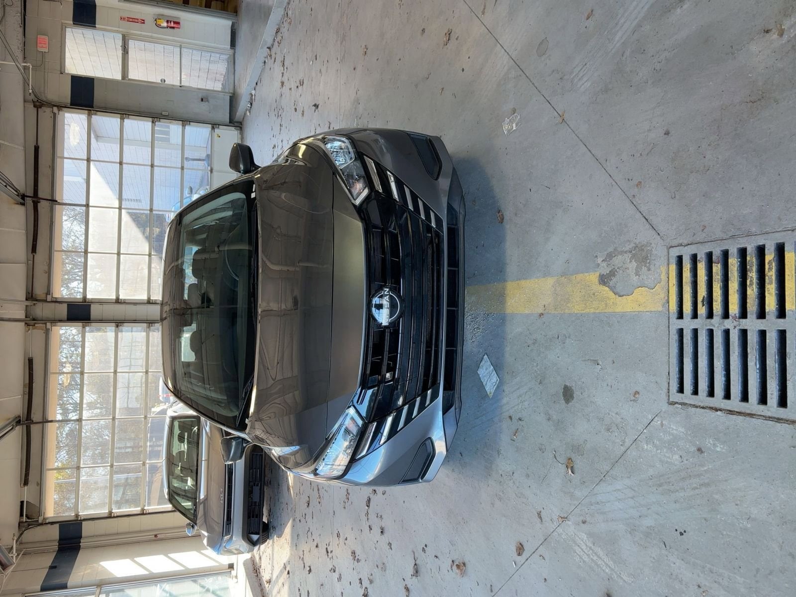 Thumbnail: 2023 Nissan Versa - 22