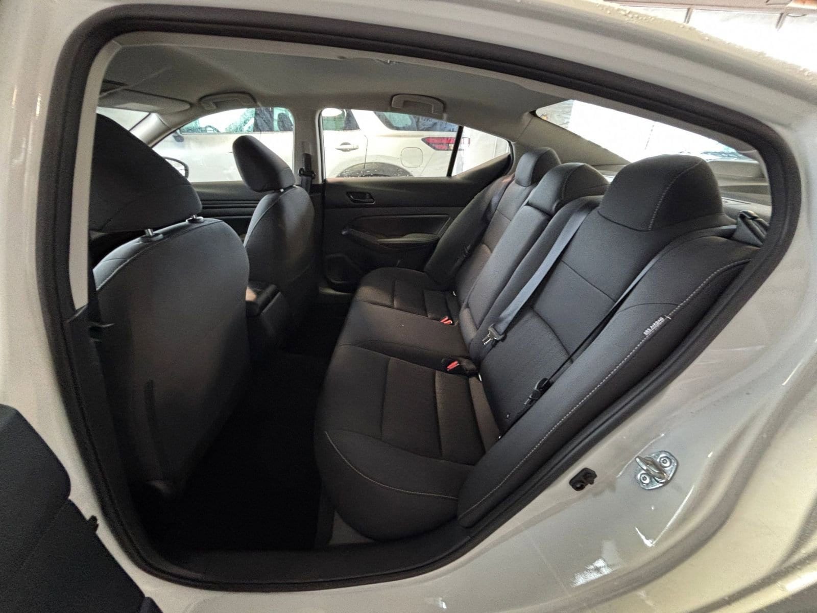 Thumbnail: 2025 Nissan Altima - 26