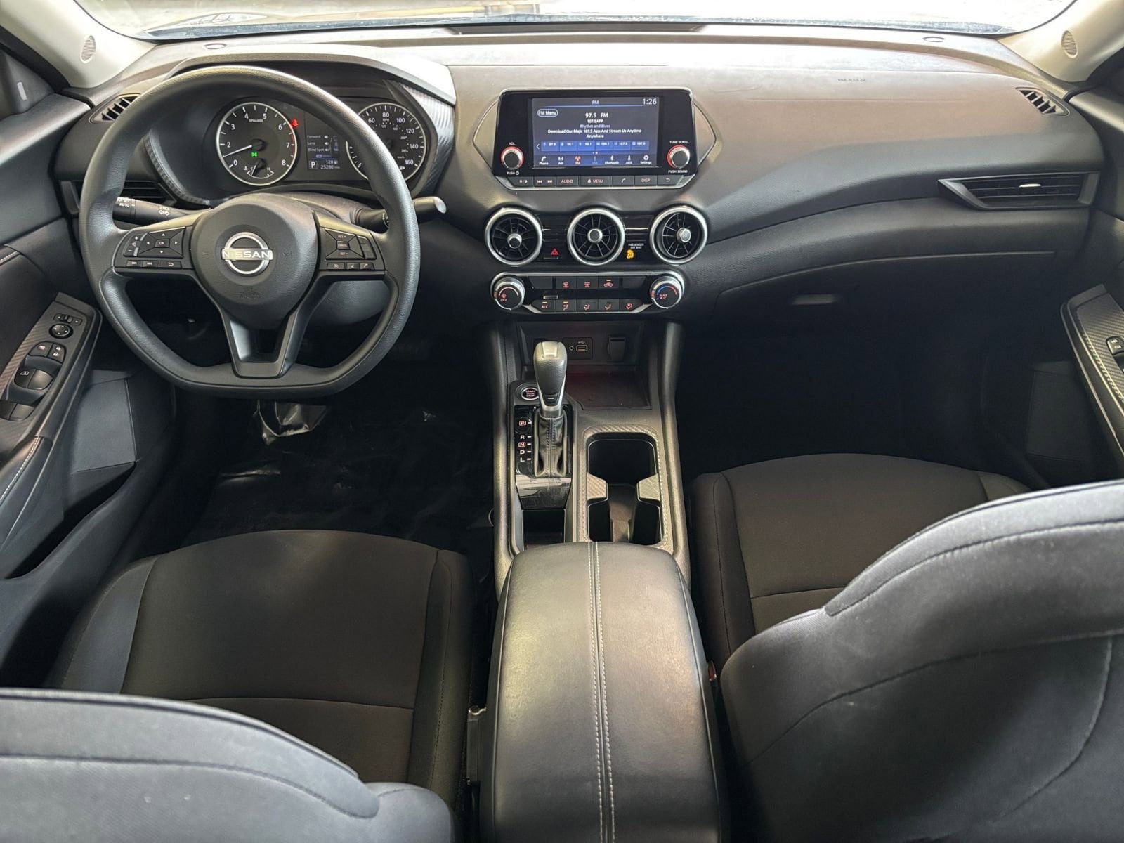 Thumbnail: 2024 Nissan Sentra - 31