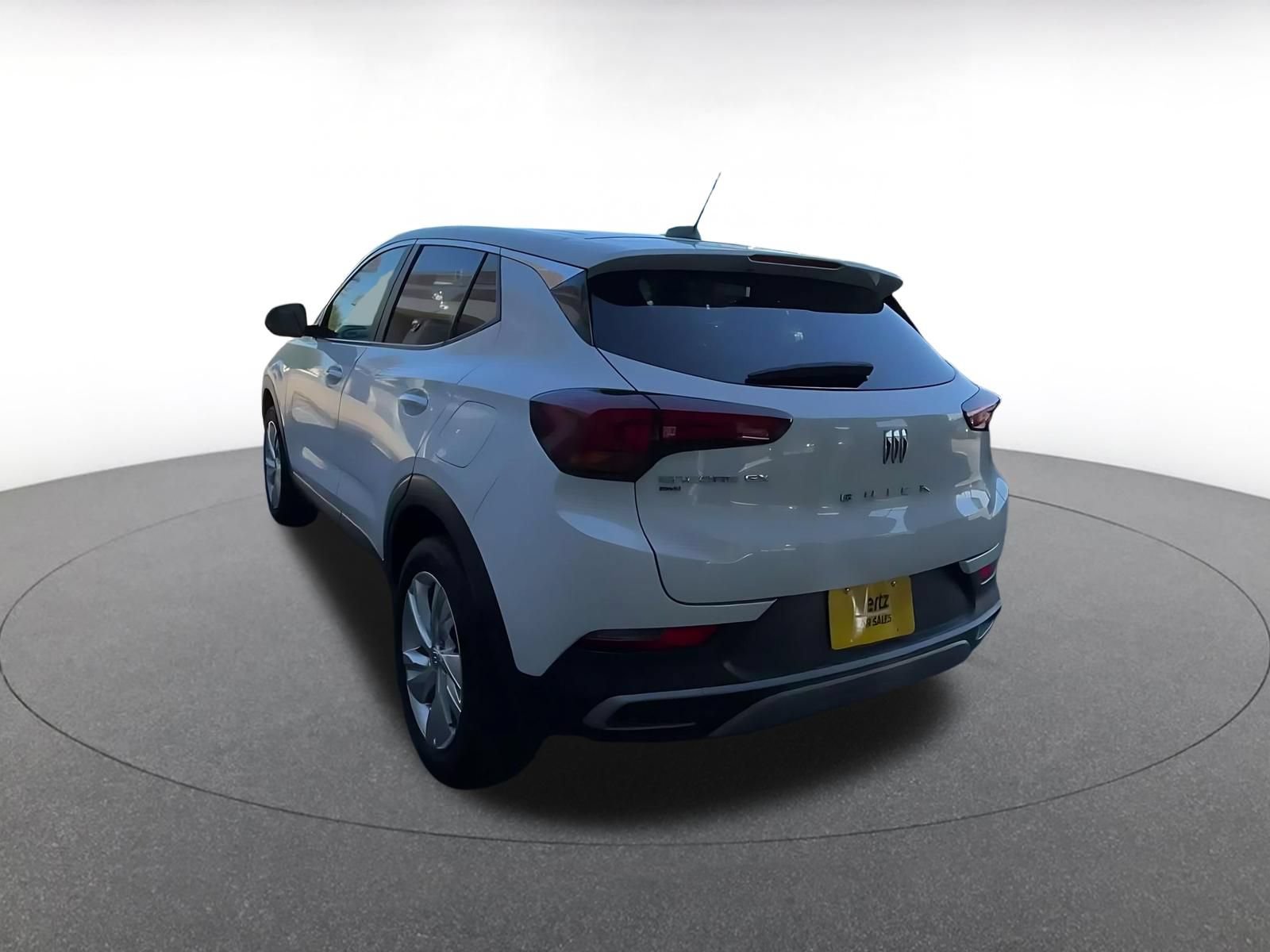 Thumbnail: 2025 Buick Encore GX - 10