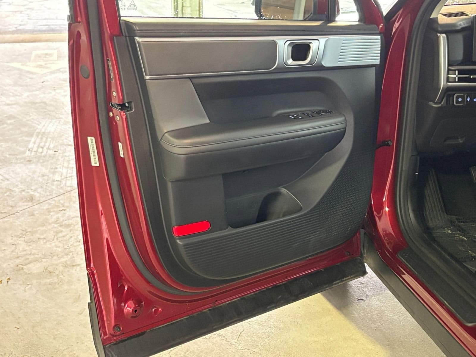 Thumbnail: 2025 Hyundai Santa Fe - 22