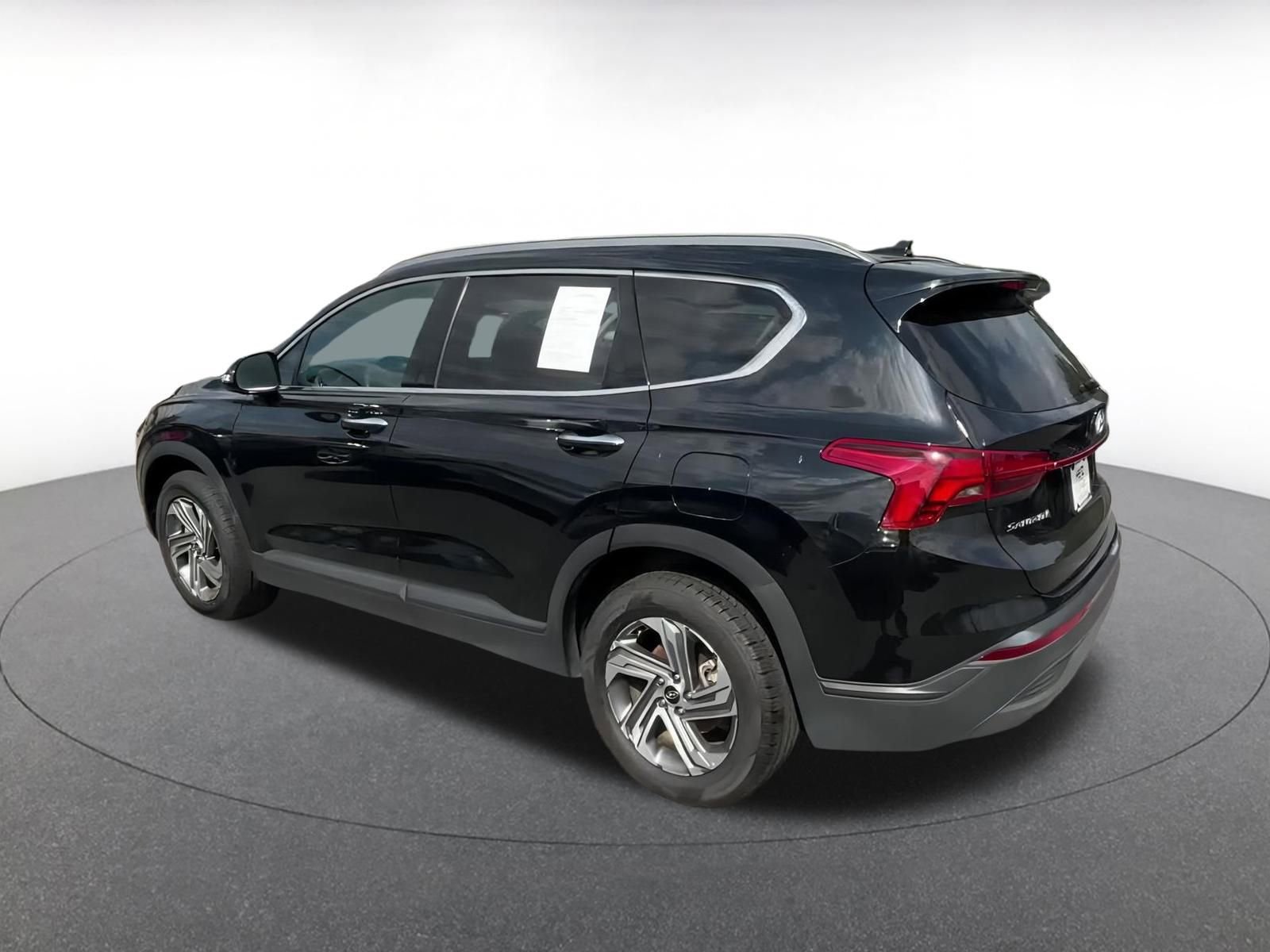 Thumbnail: 2023 Hyundai Santa Fe - 8