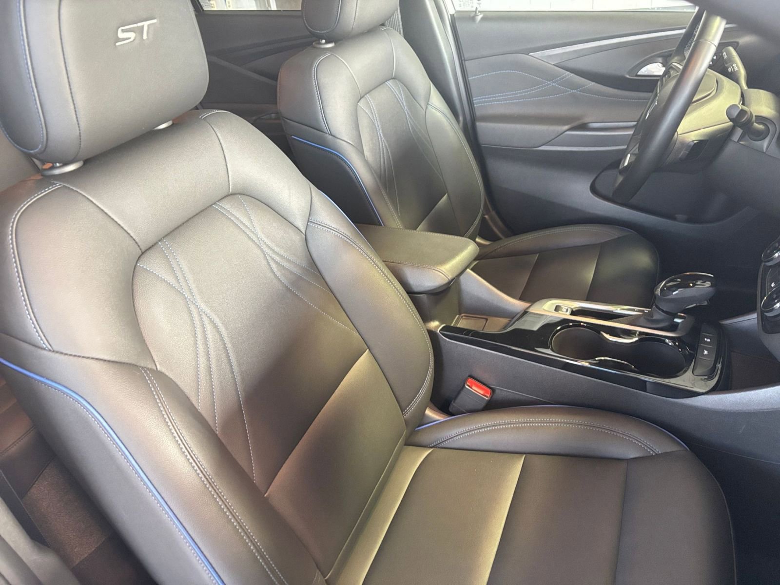 Thumbnail: 2025 Buick Envista - 35