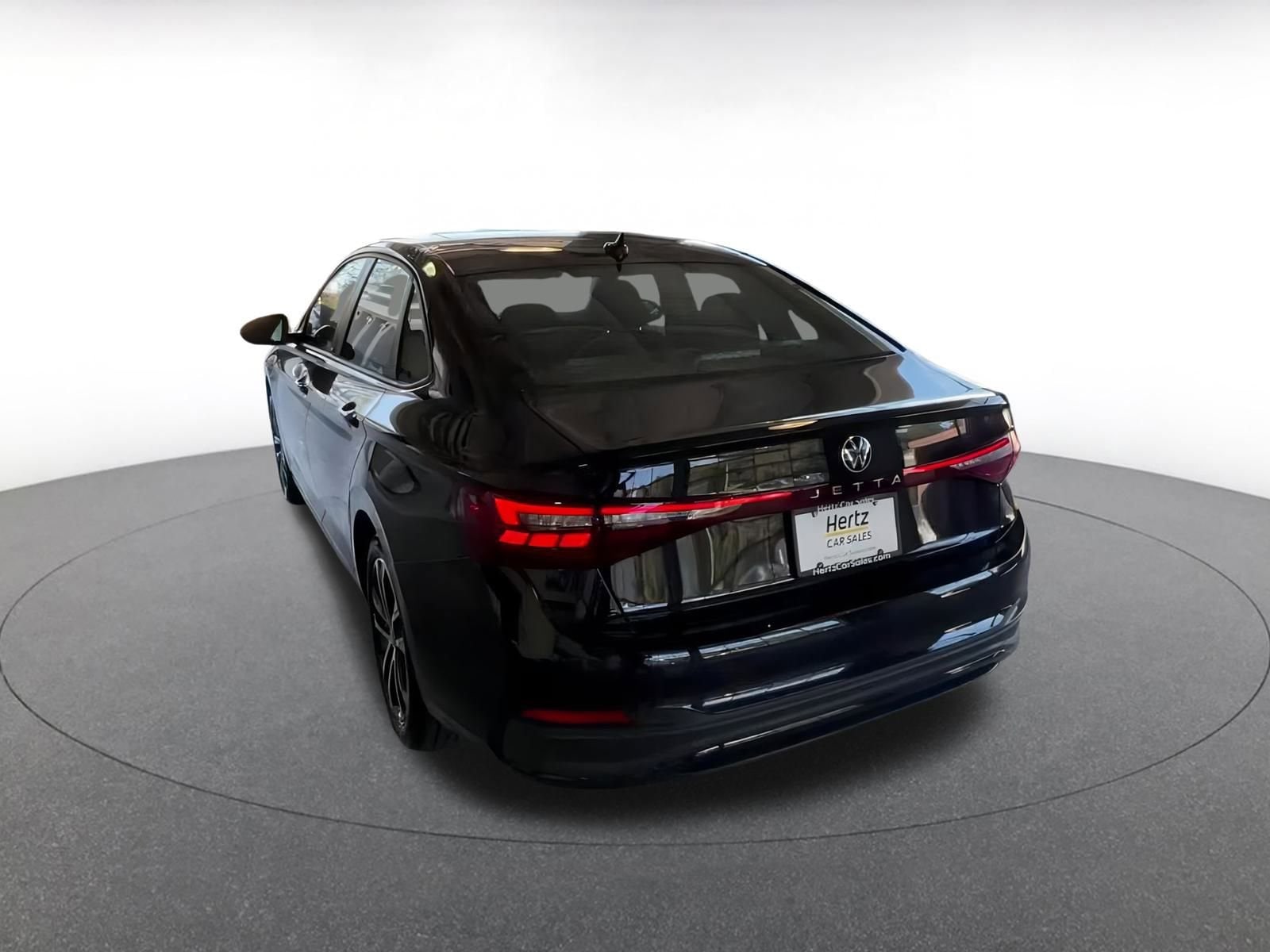 Thumbnail: 2025 Volkswagen Jetta - 8