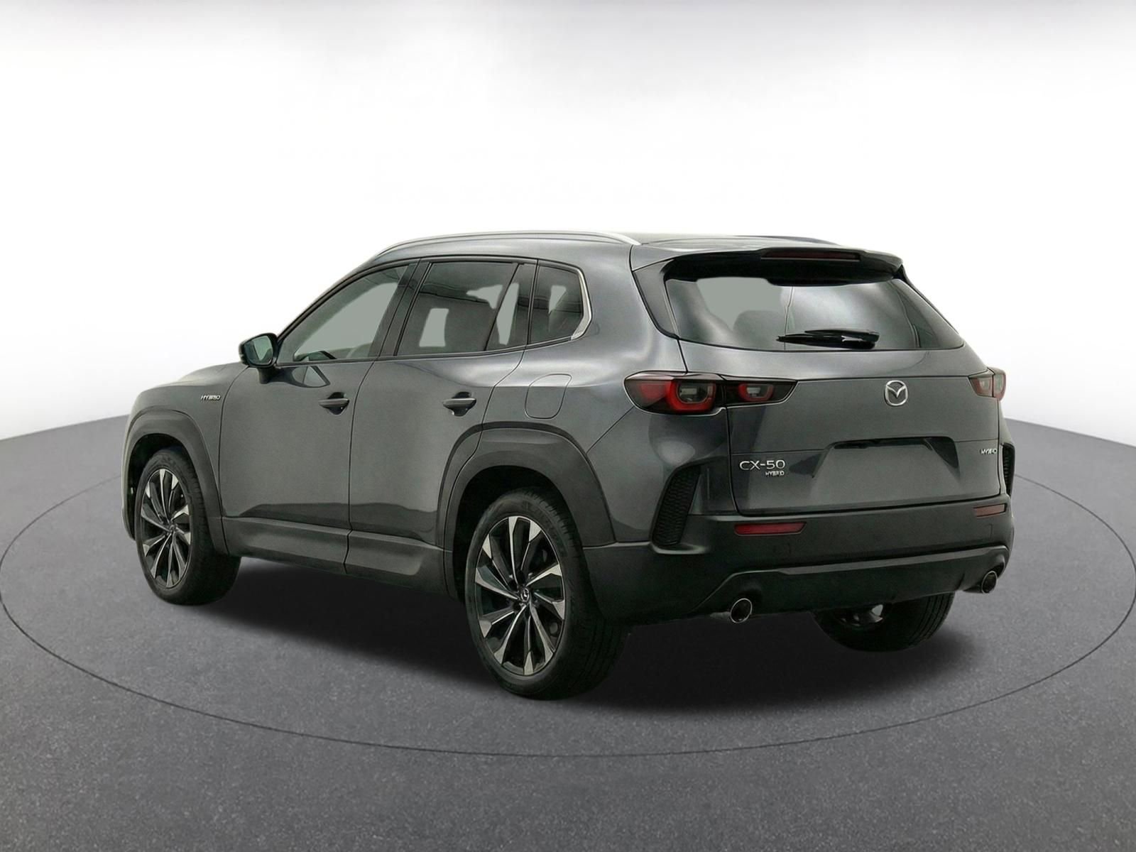 Thumbnail: 2025 Mazda CX-50 - 6