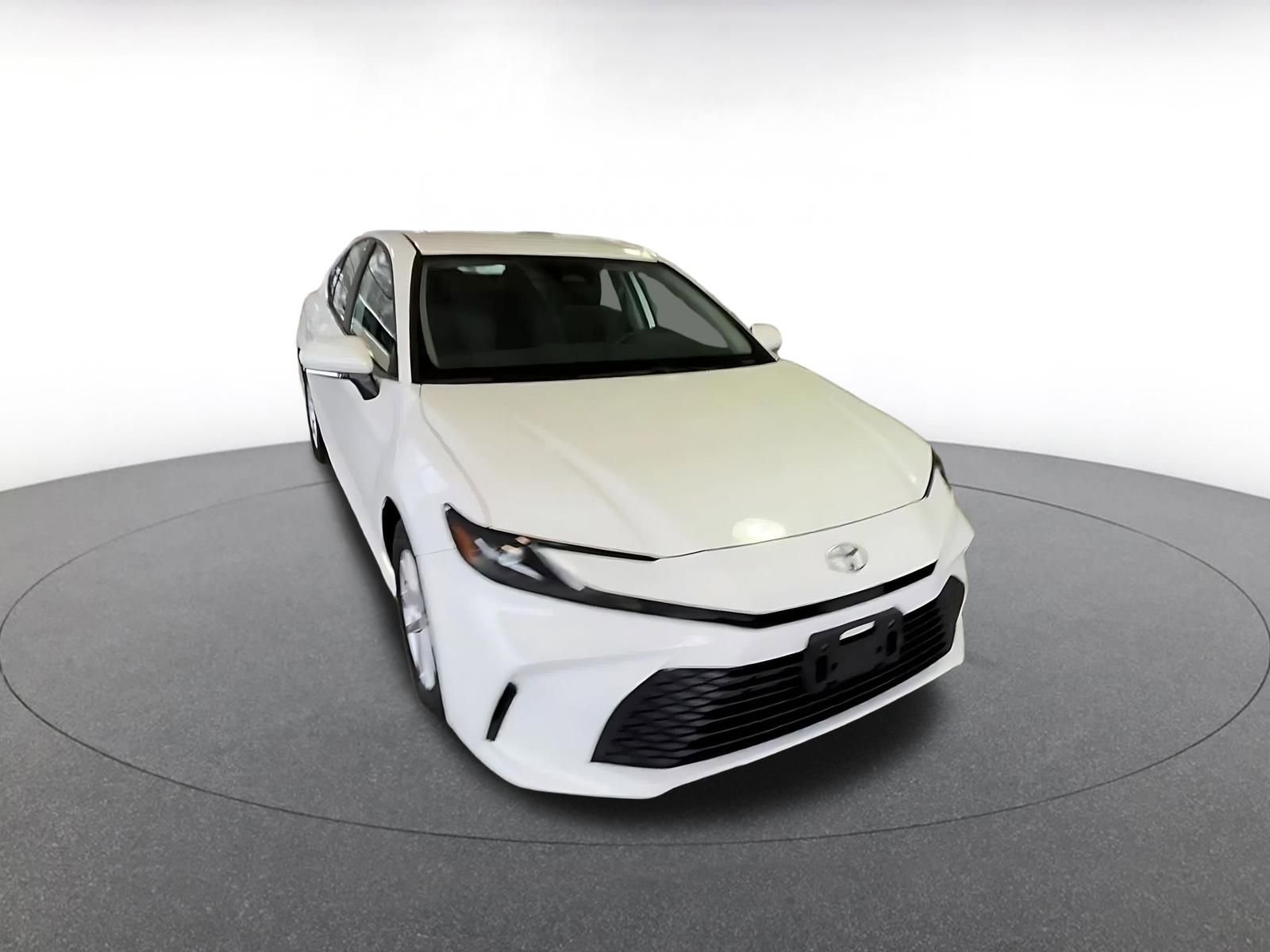 Thumbnail: 2025 Toyota Camry - 3