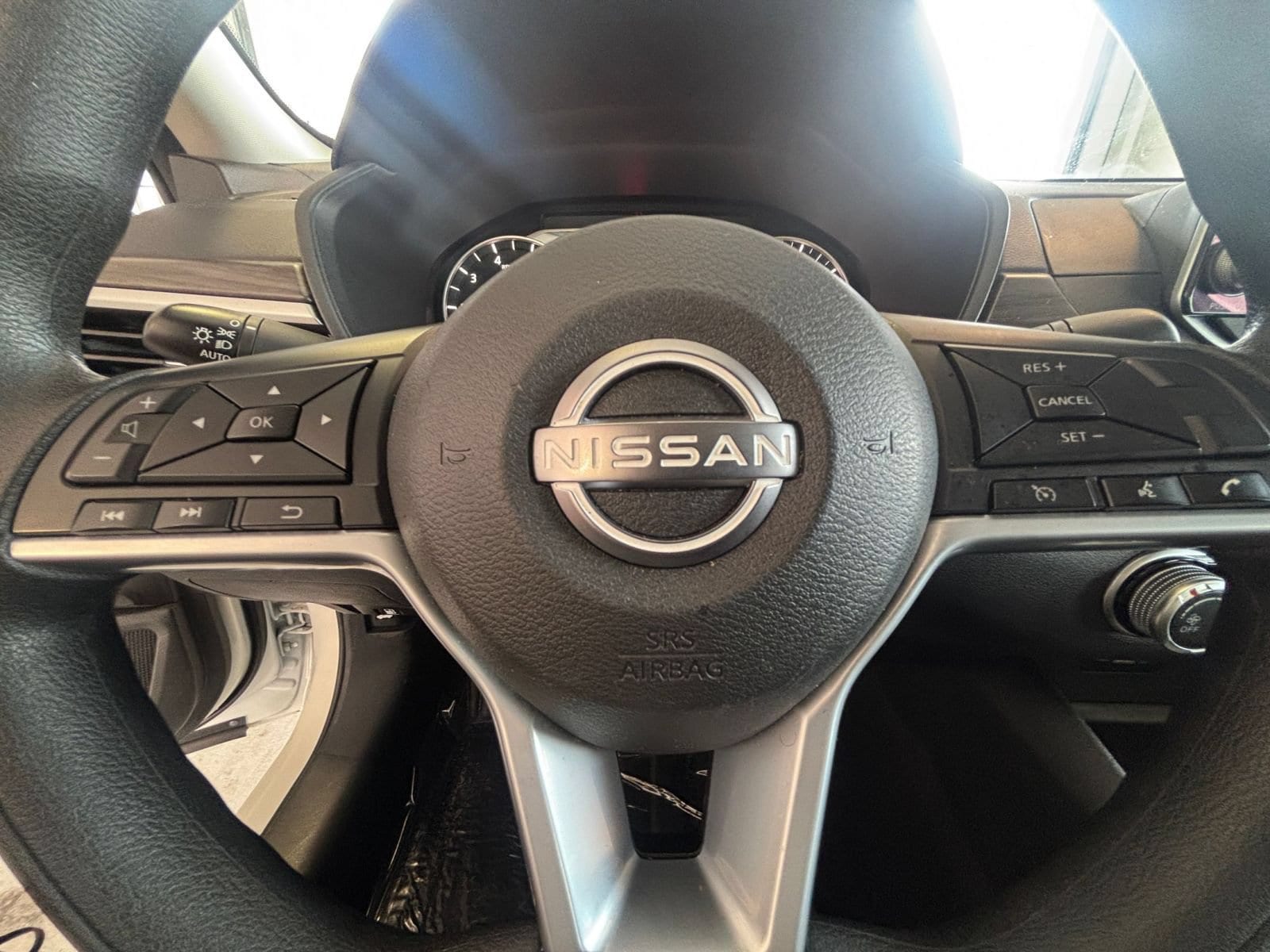 Thumbnail: 2025 Nissan Altima - 29