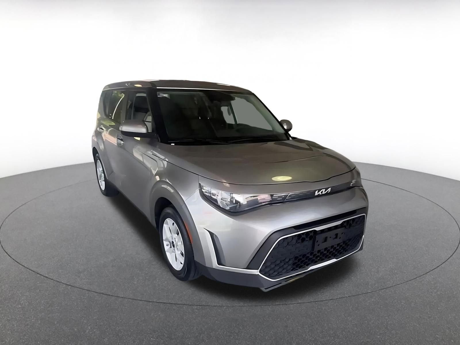 Thumbnail: 2025 Kia Soul - 3