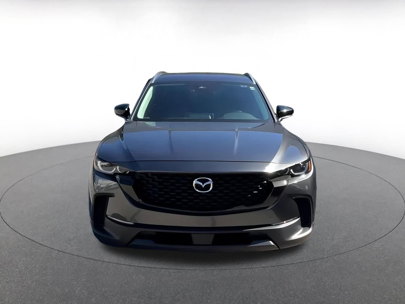 Thumbnail: 2025 Mazda CX-50 - 5