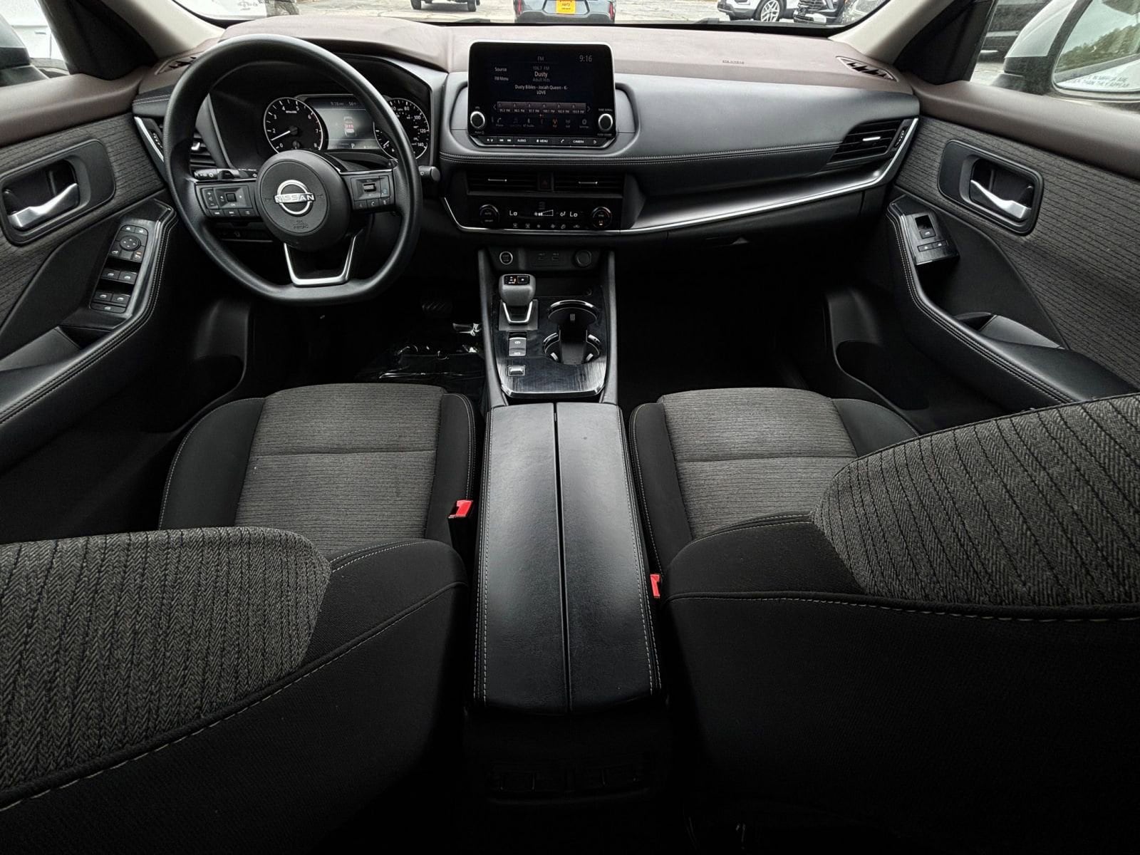 Thumbnail: 2023 Nissan Rogue - 34