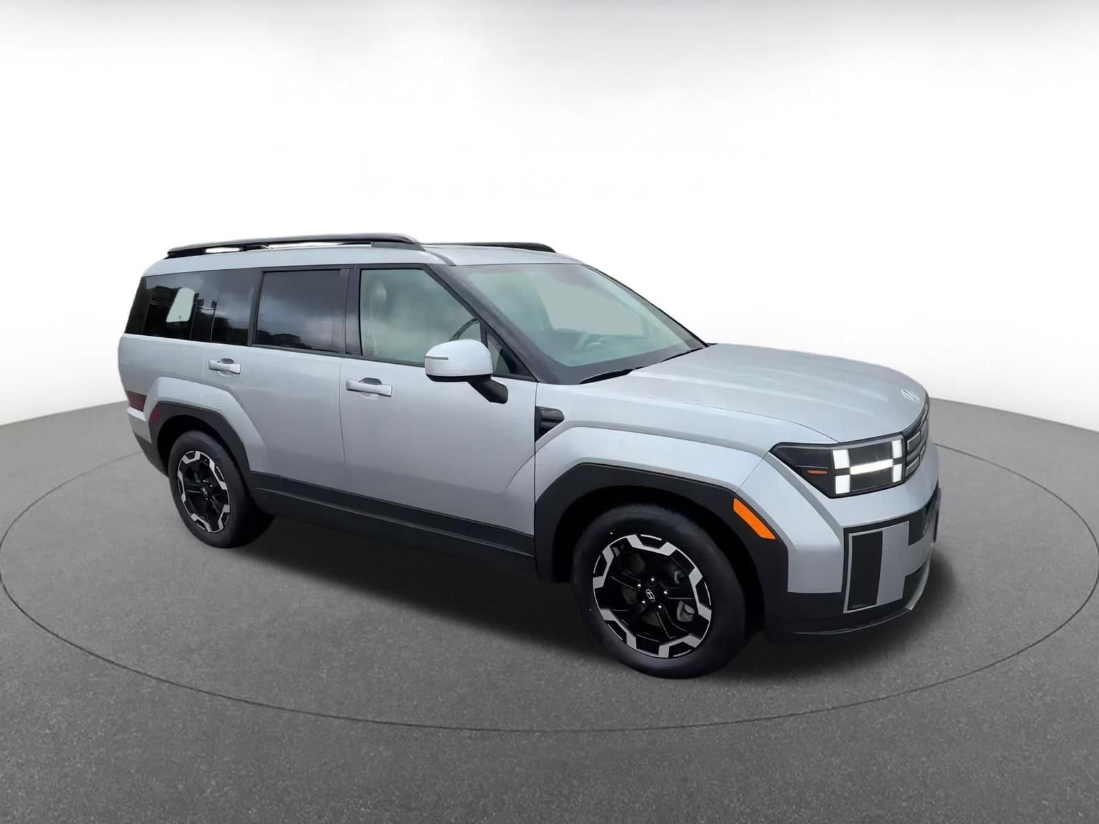 Thumbnail: 2025 Hyundai Santa Fe - 1