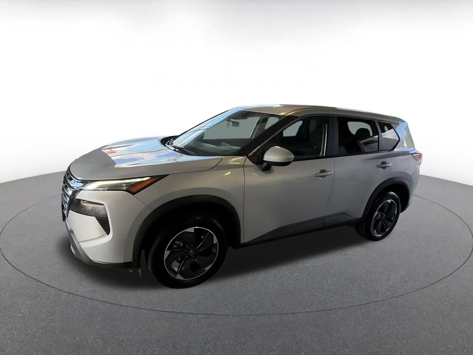 Thumbnail: 2025 Nissan Rogue - 7