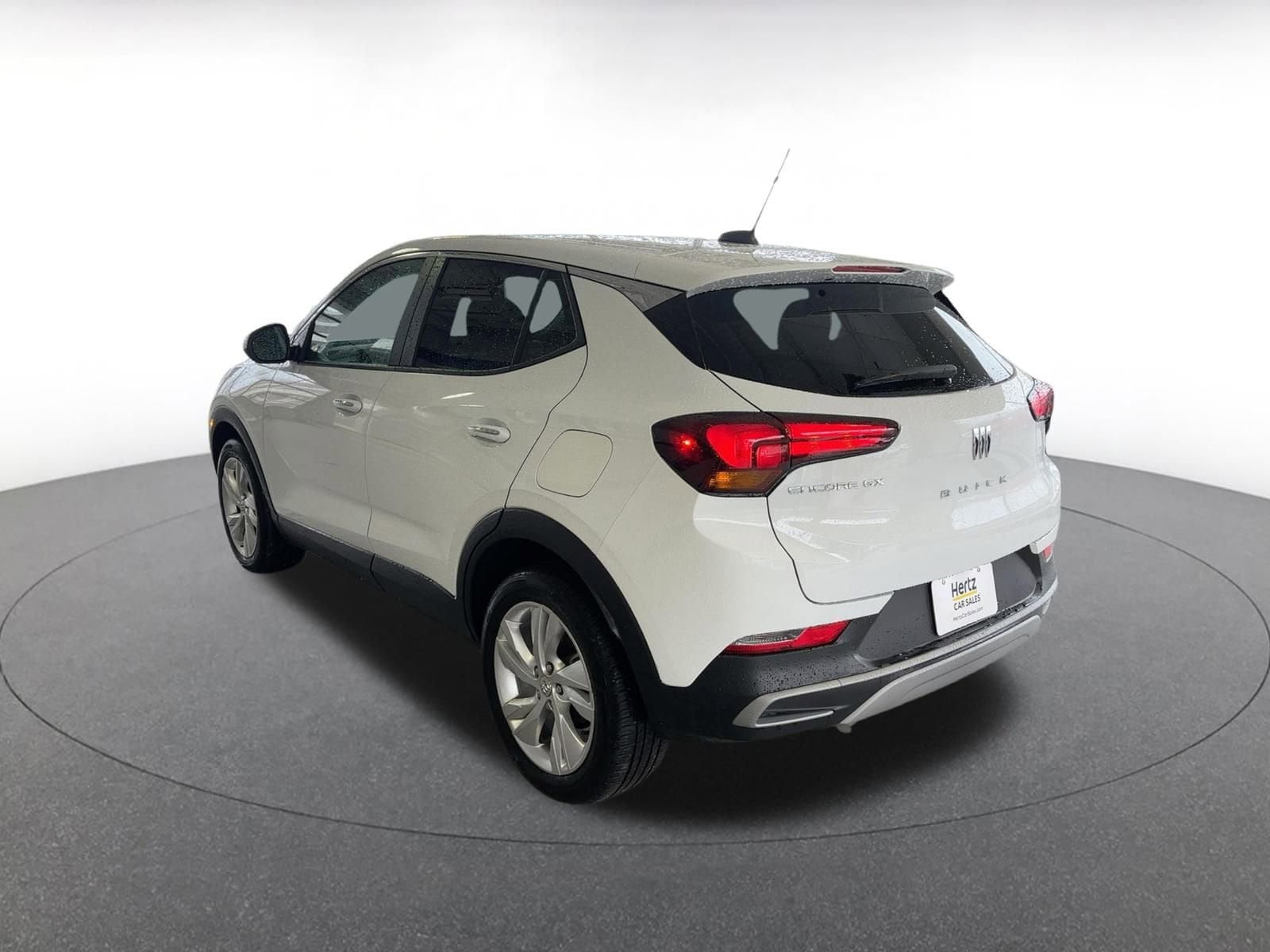 Thumbnail: 2025 Buick Encore GX - 12