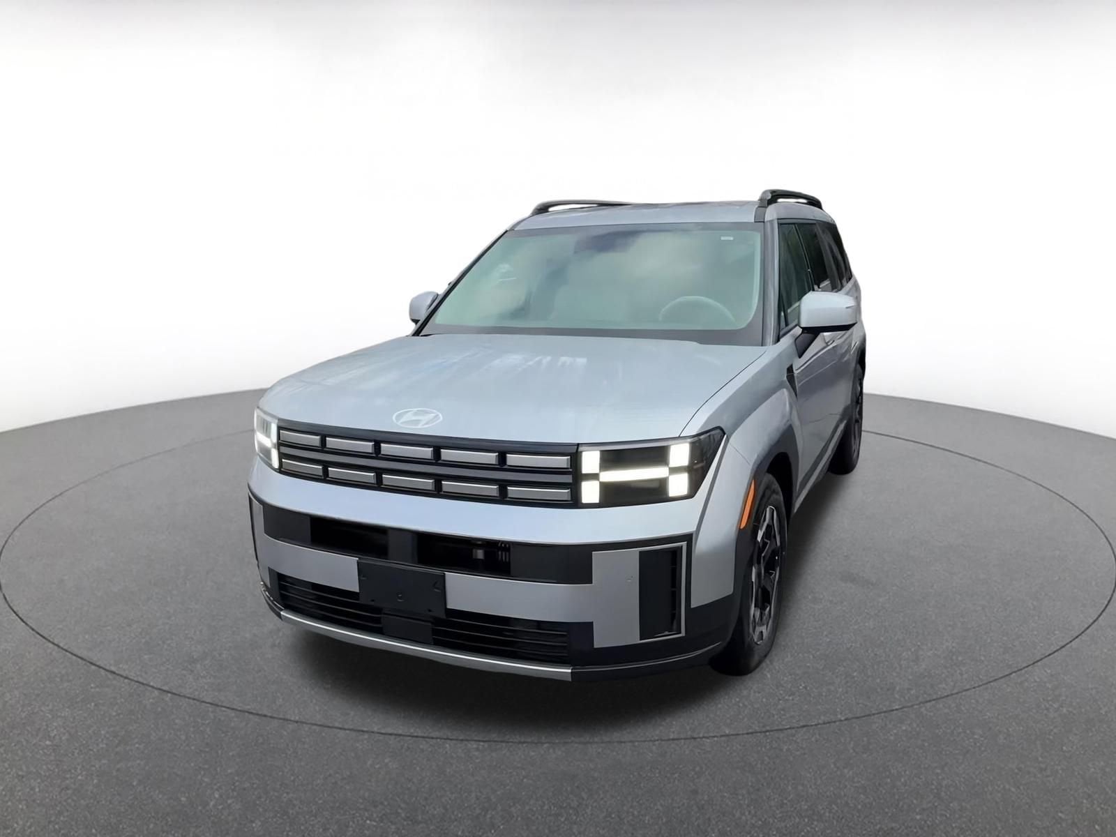 Thumbnail: 2025 Hyundai Santa Fe - 6