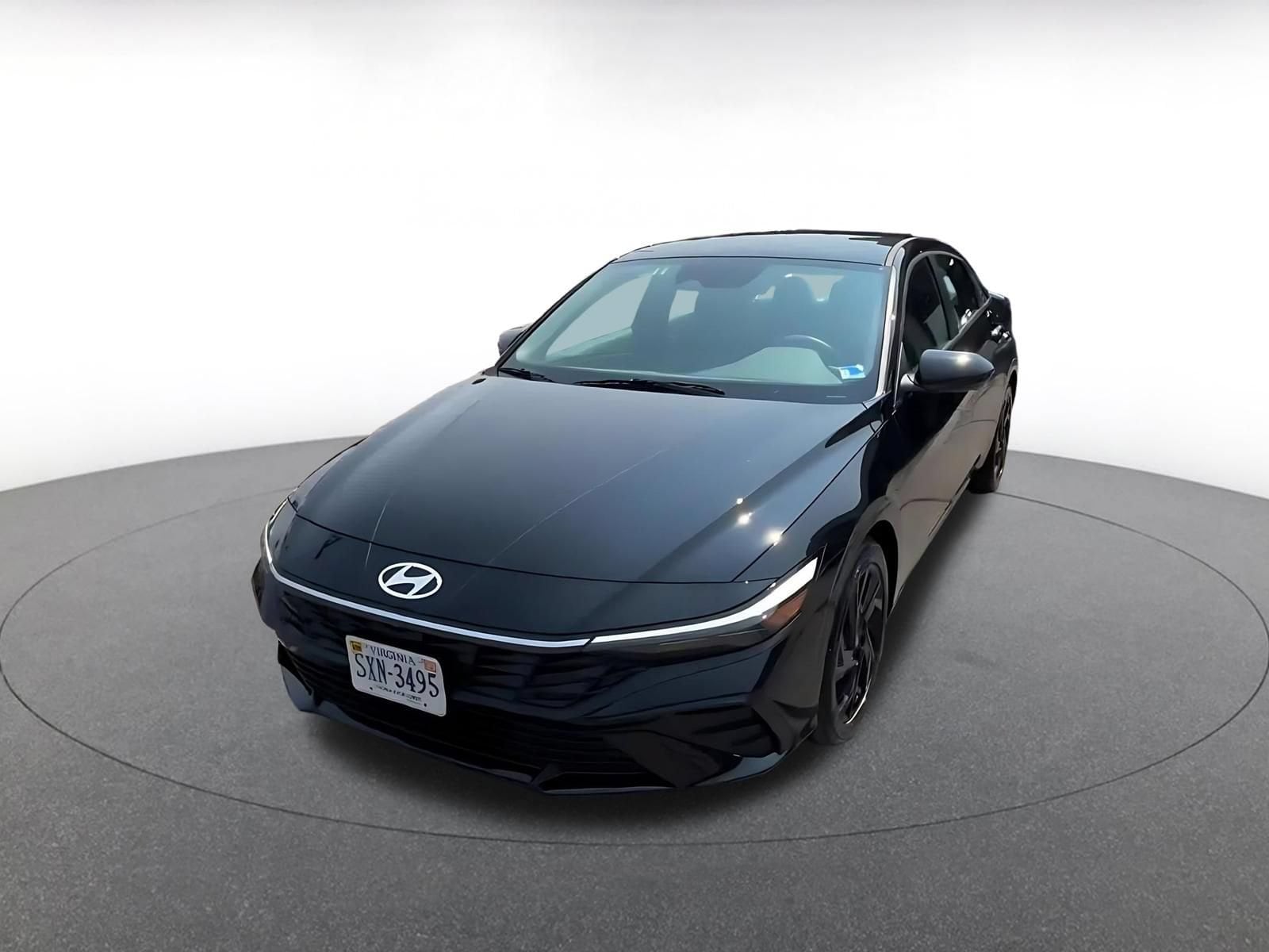 Thumbnail: 2026 Hyundai Elantra - 6