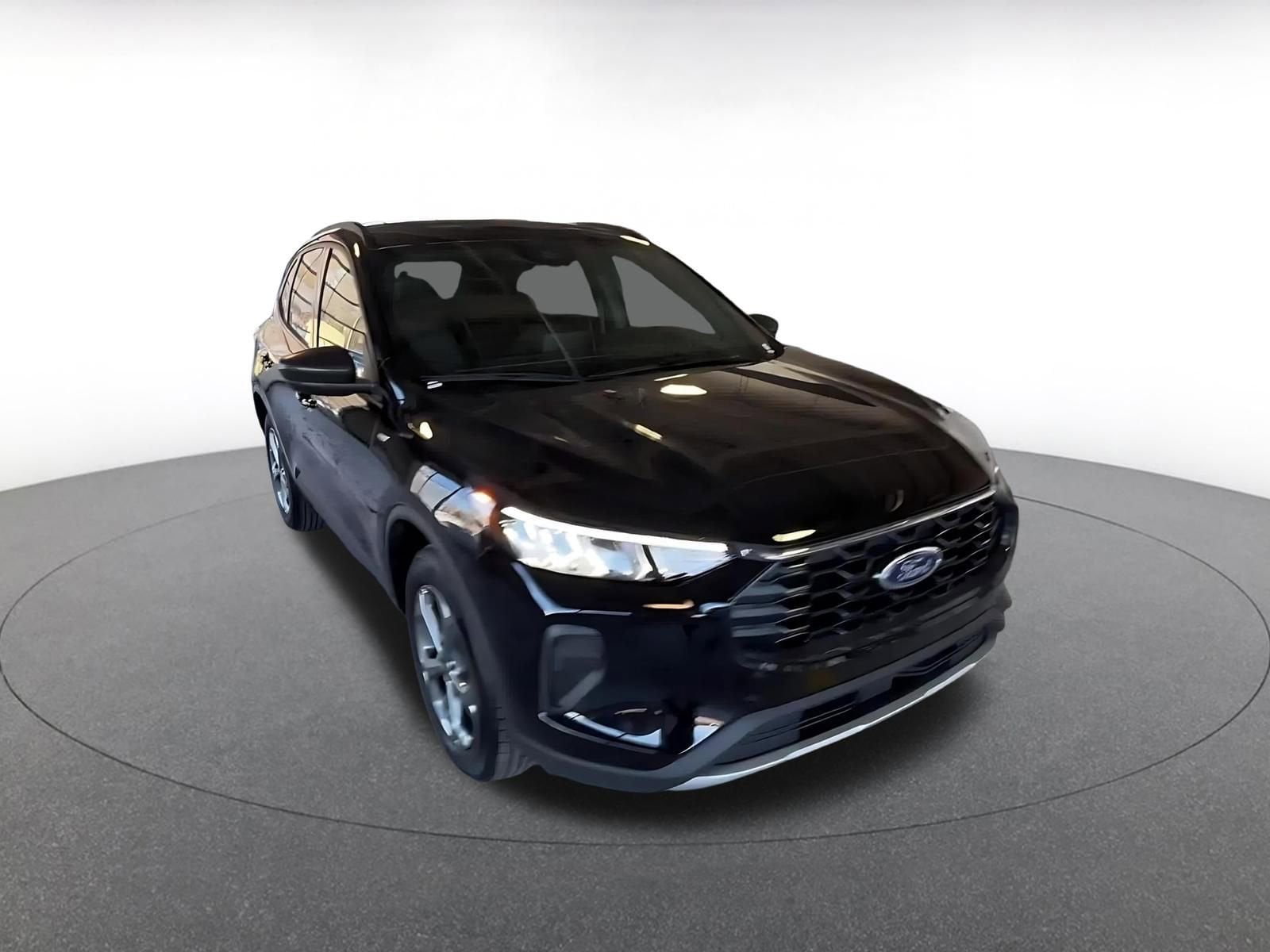 Thumbnail: 2025 Ford Escape - 3