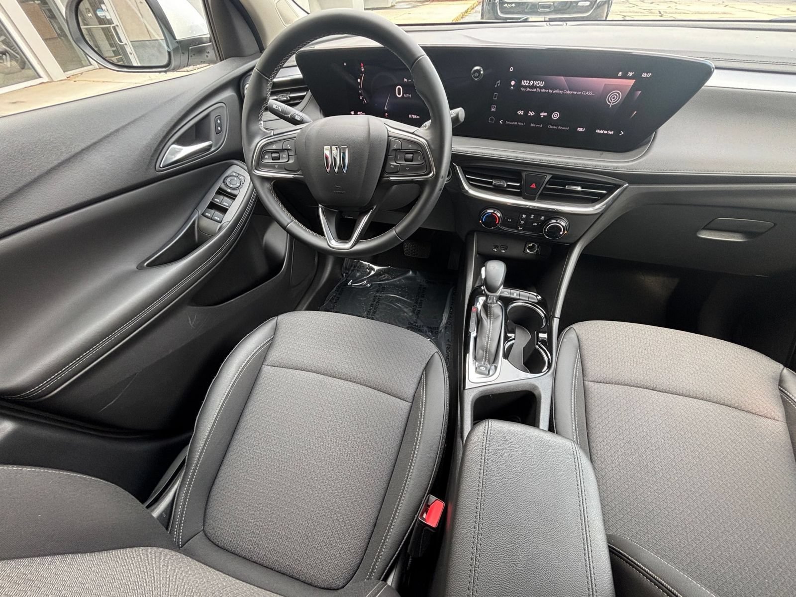 Thumbnail: 2026 Buick Encore GX - 33