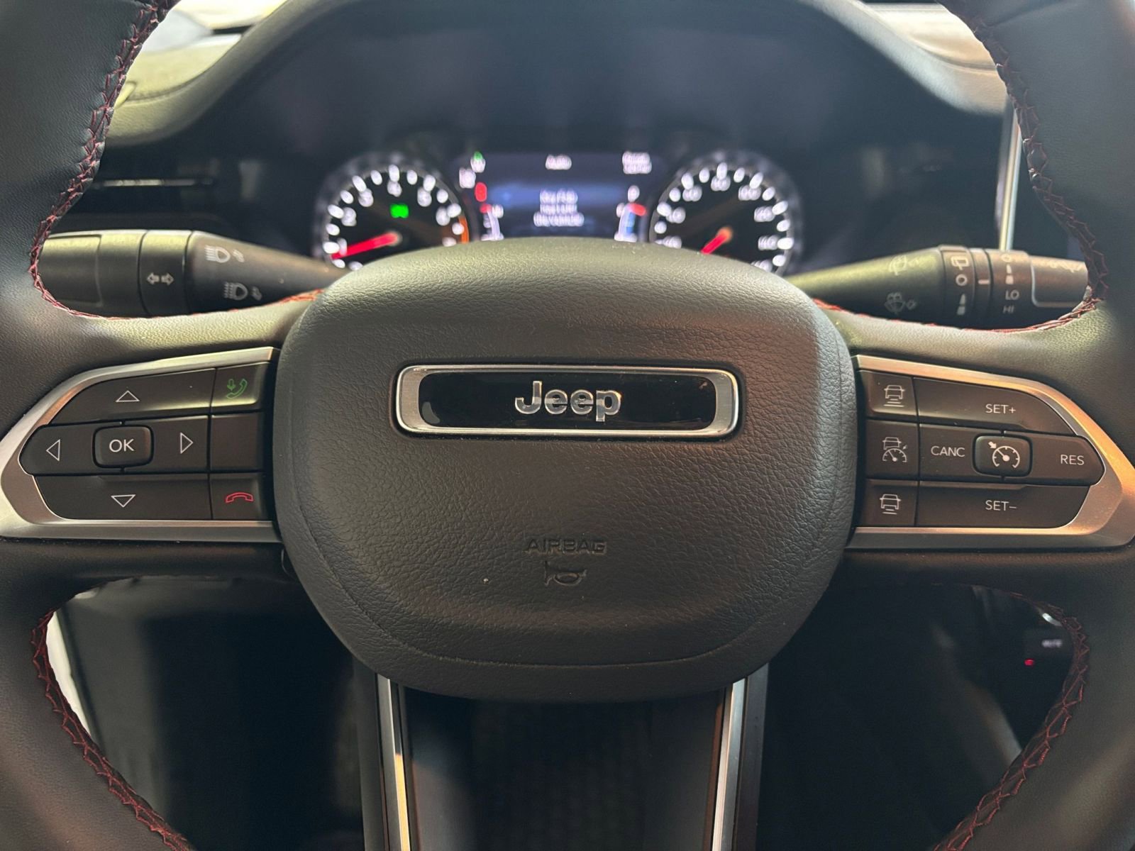 Thumbnail: 2025 Jeep Compass - 27